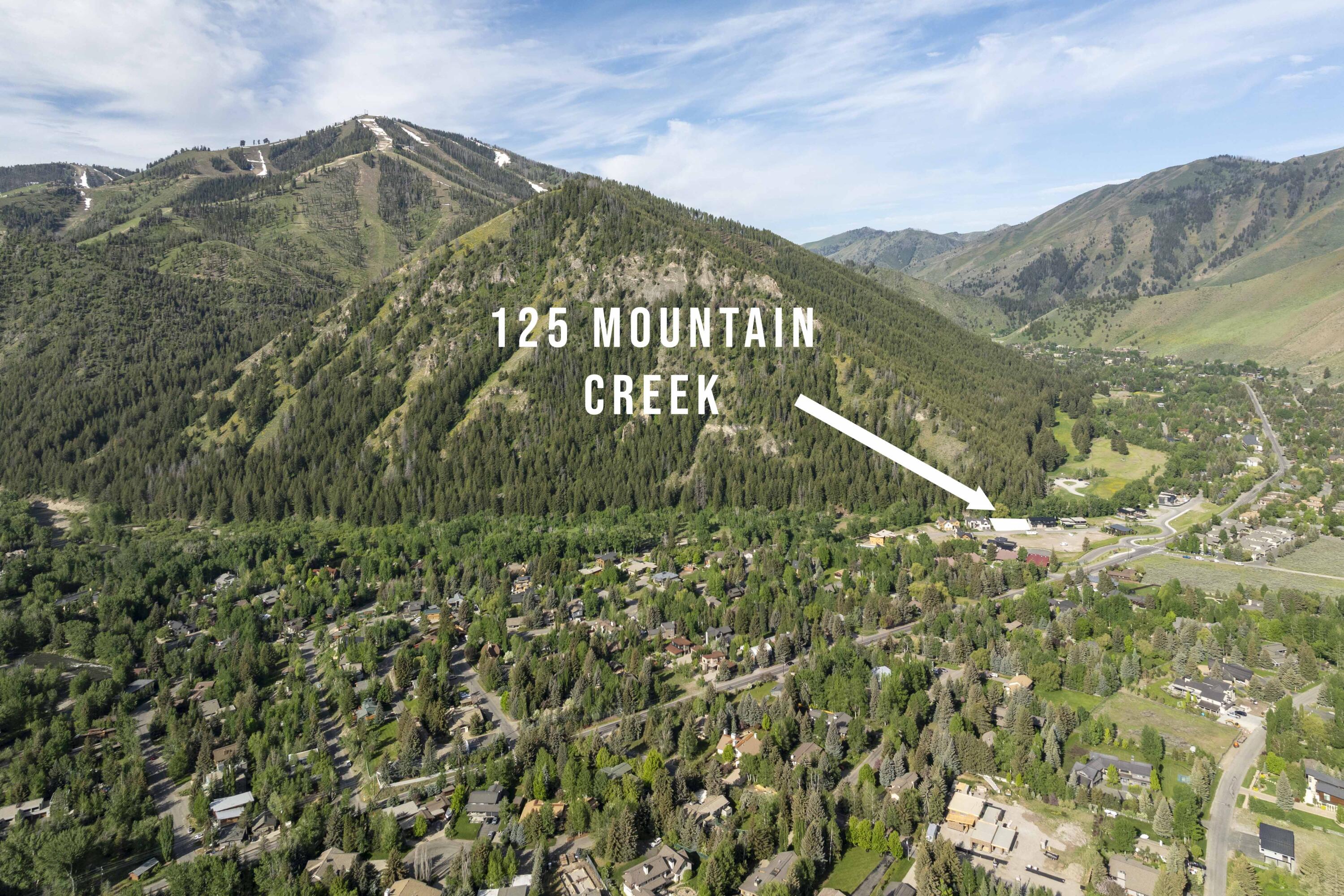 125 Mountain Creek Dr