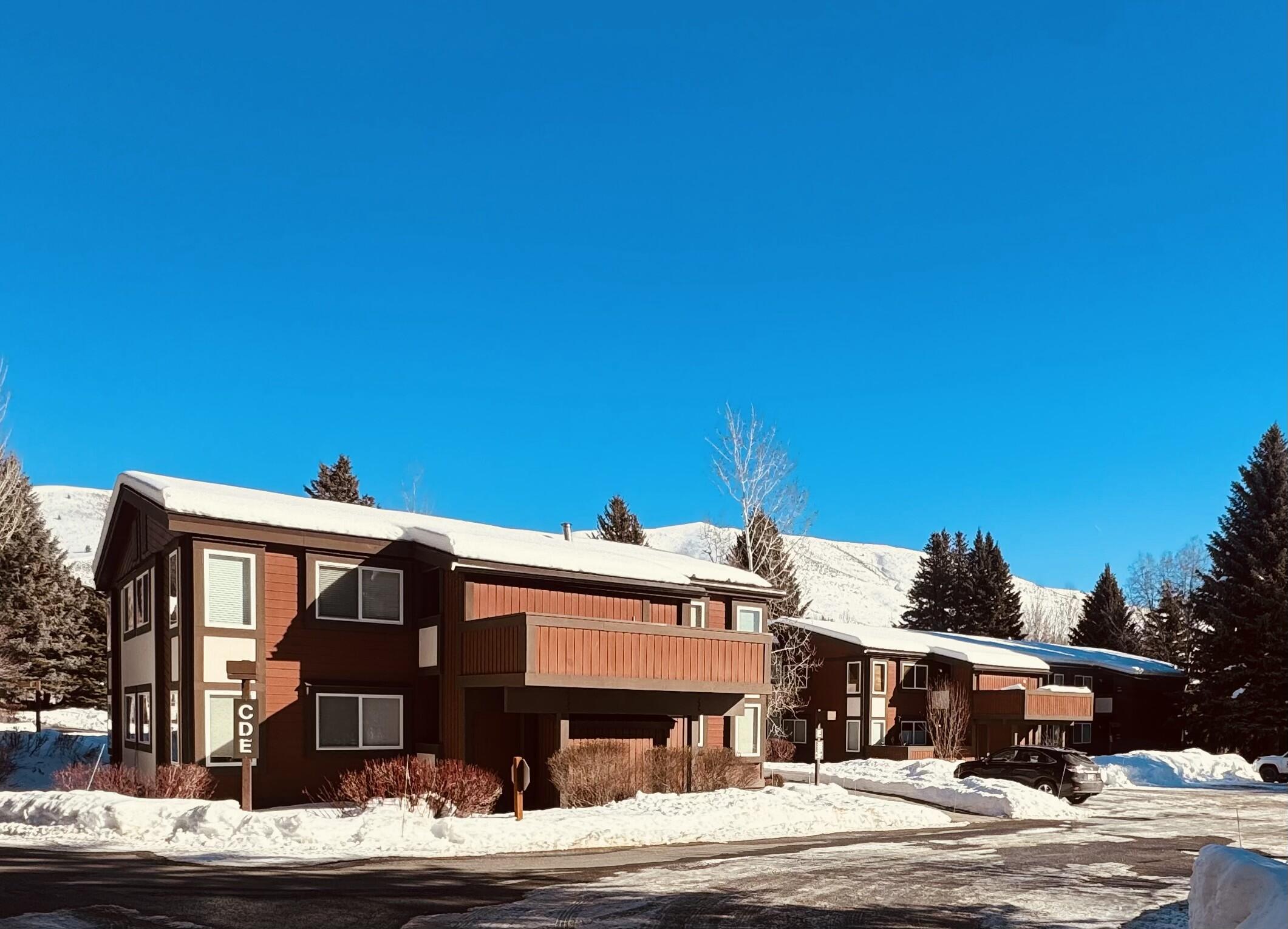 1035 Atelier Condo Dr, Sun Valley, Idaho image 15