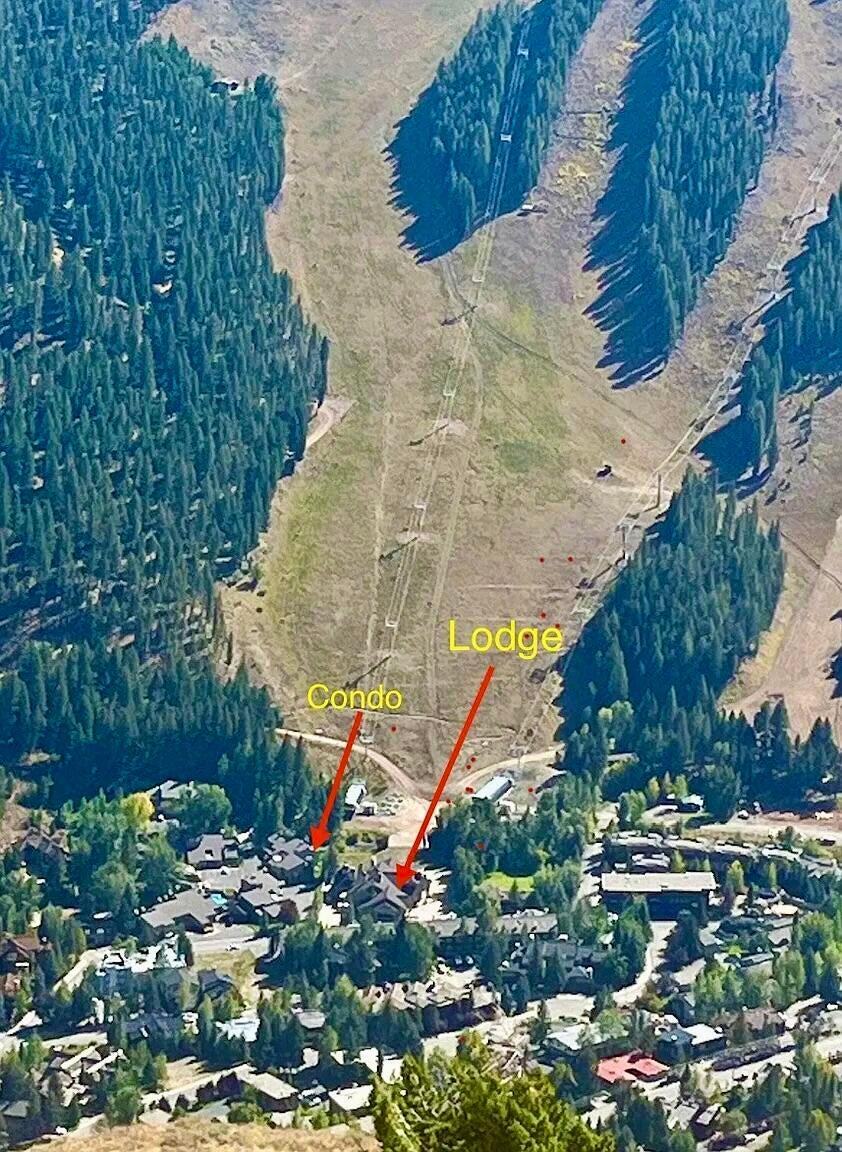 119 Picabo St #B4 / B5, Ketchum, Idaho image 22