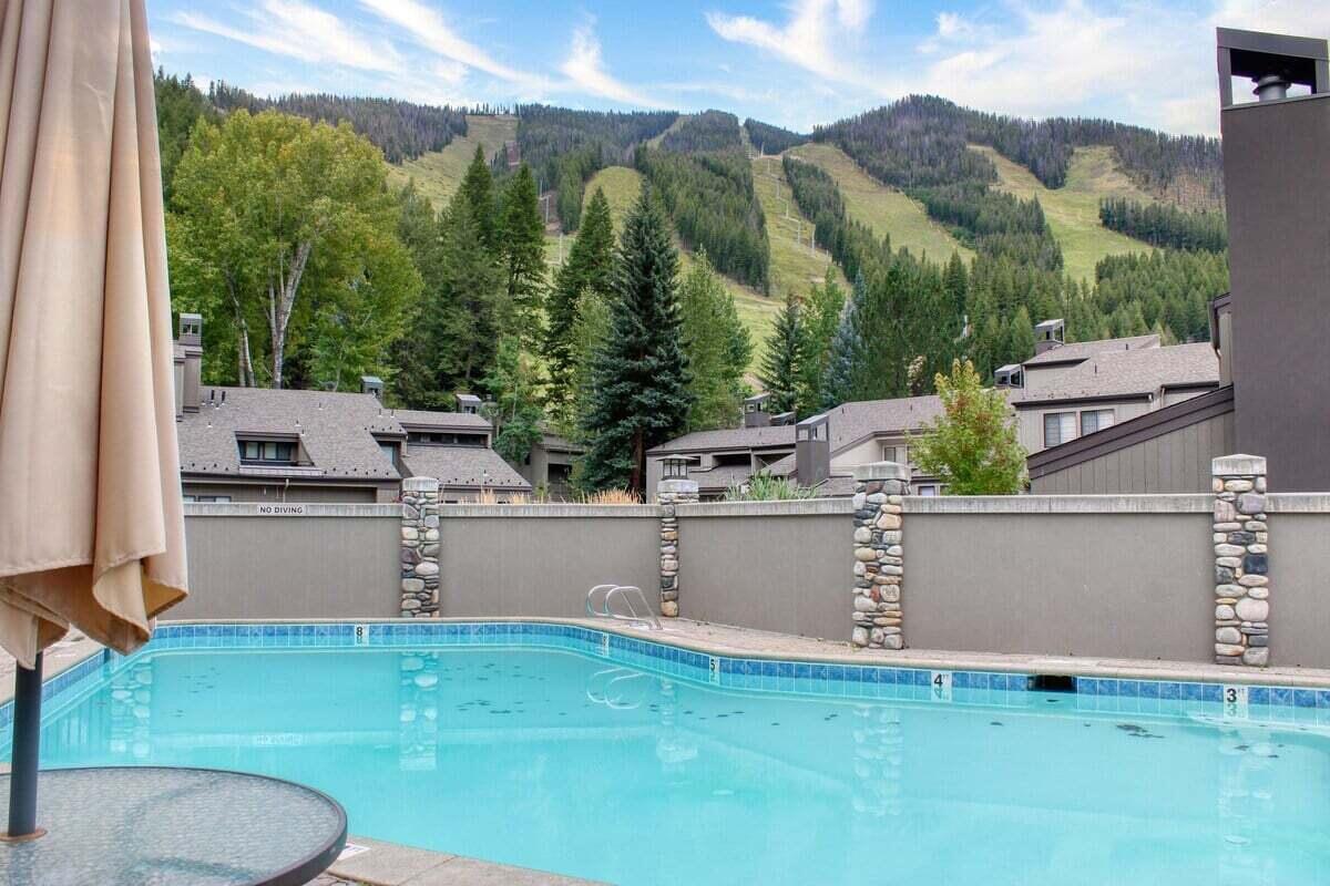119 Picabo St #B4 / B5, Ketchum, Idaho image 21