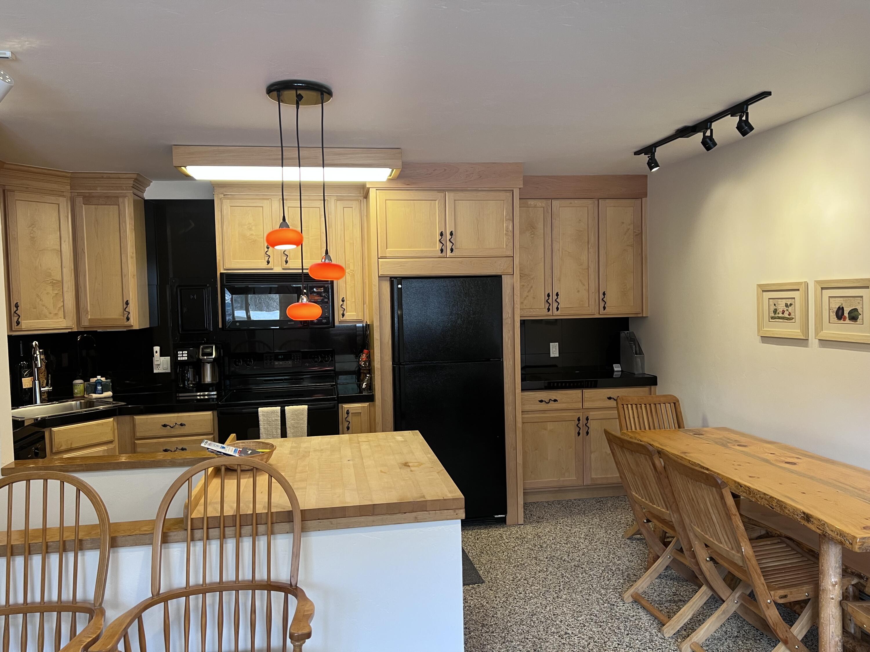 119 Picabo St #B4 / B5, Ketchum, Idaho image 5
