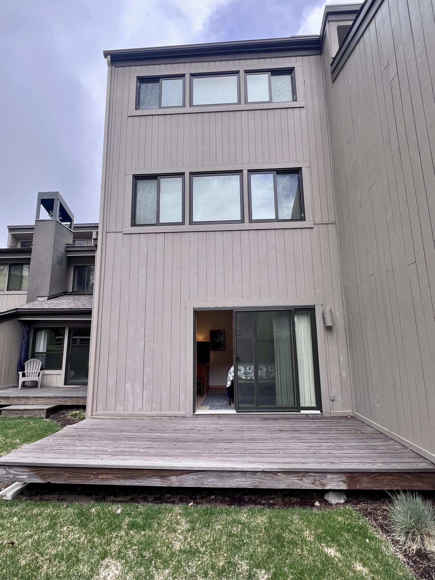 119 Picabo St #B4 / B5, Ketchum, Idaho image 20