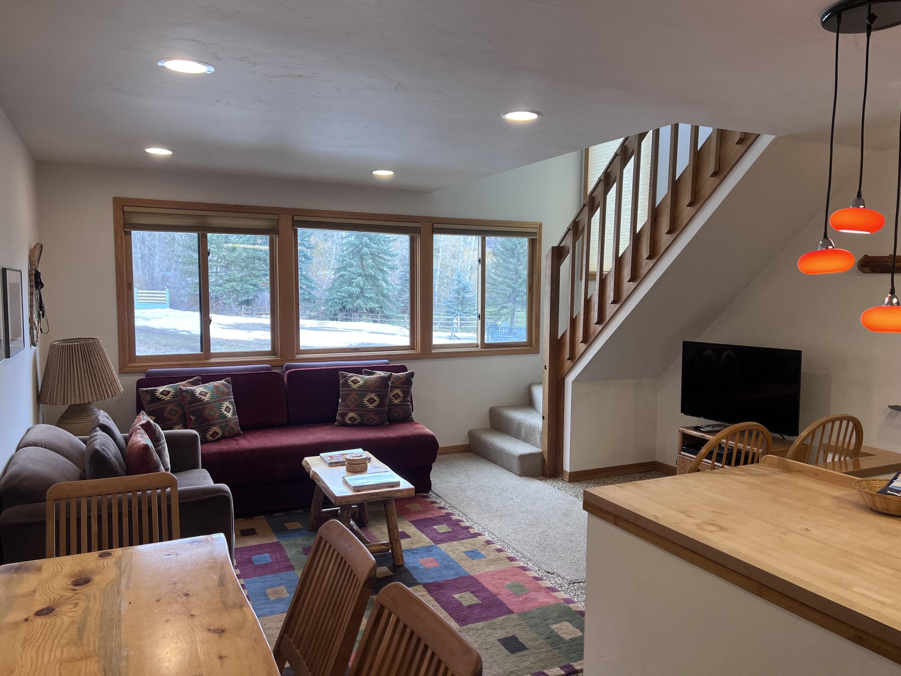 119 Picabo St #B4 / B5, Ketchum, Idaho image 9