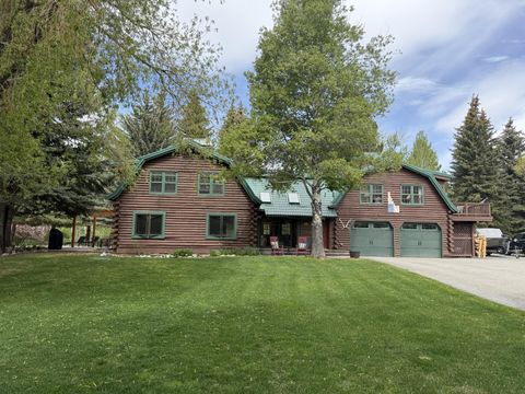 Photo of 105 Greenhouse Lane, Blaine County, ID 83333 (MLS # 26-334278)