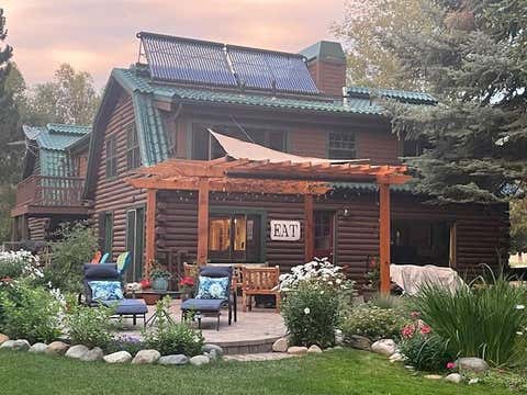 Photo of 105 Greenhouse Lane, Blaine County, ID 83333 (MLS # 26-334278)