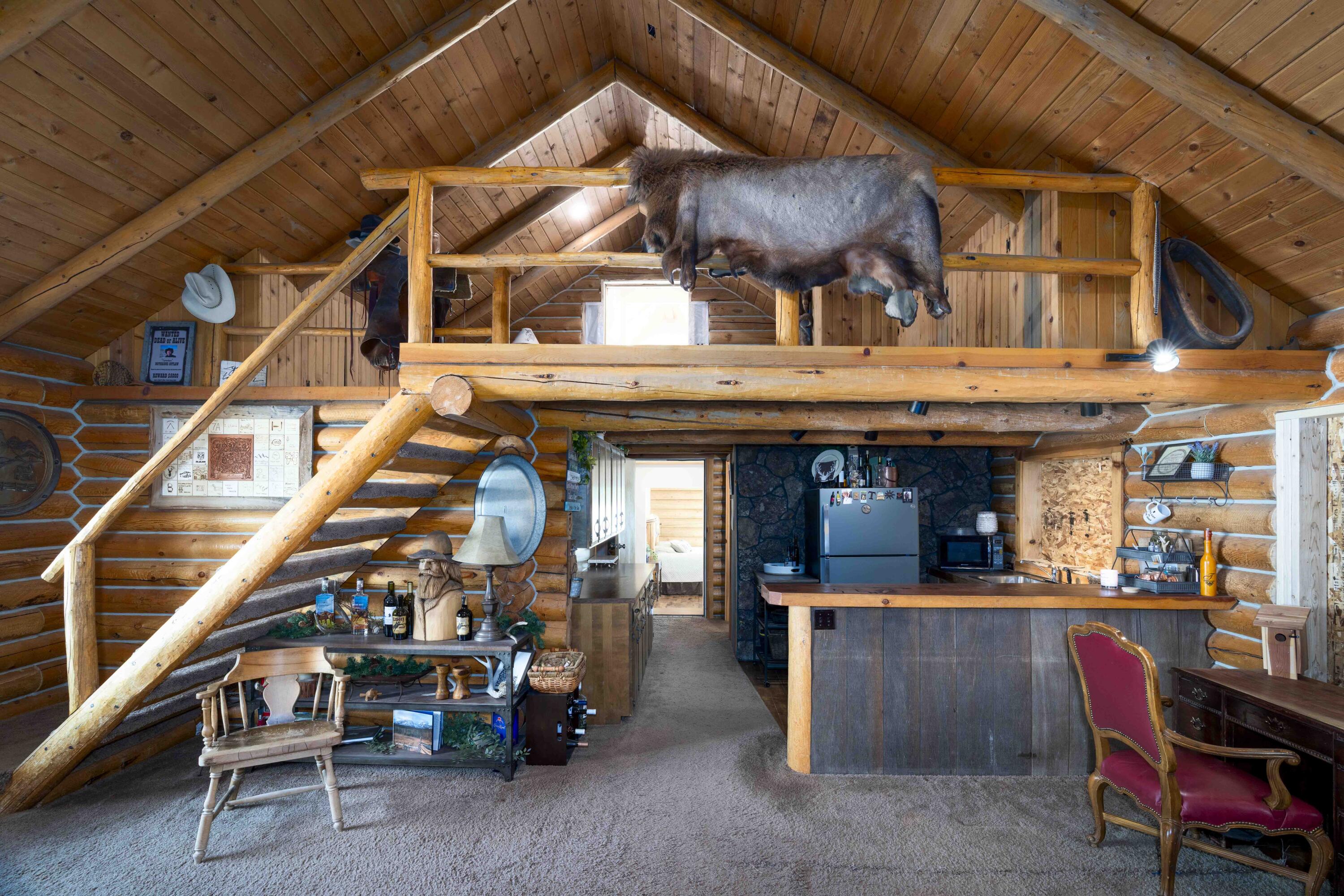 3050 Merritt Lane, Stanley, Idaho image 21