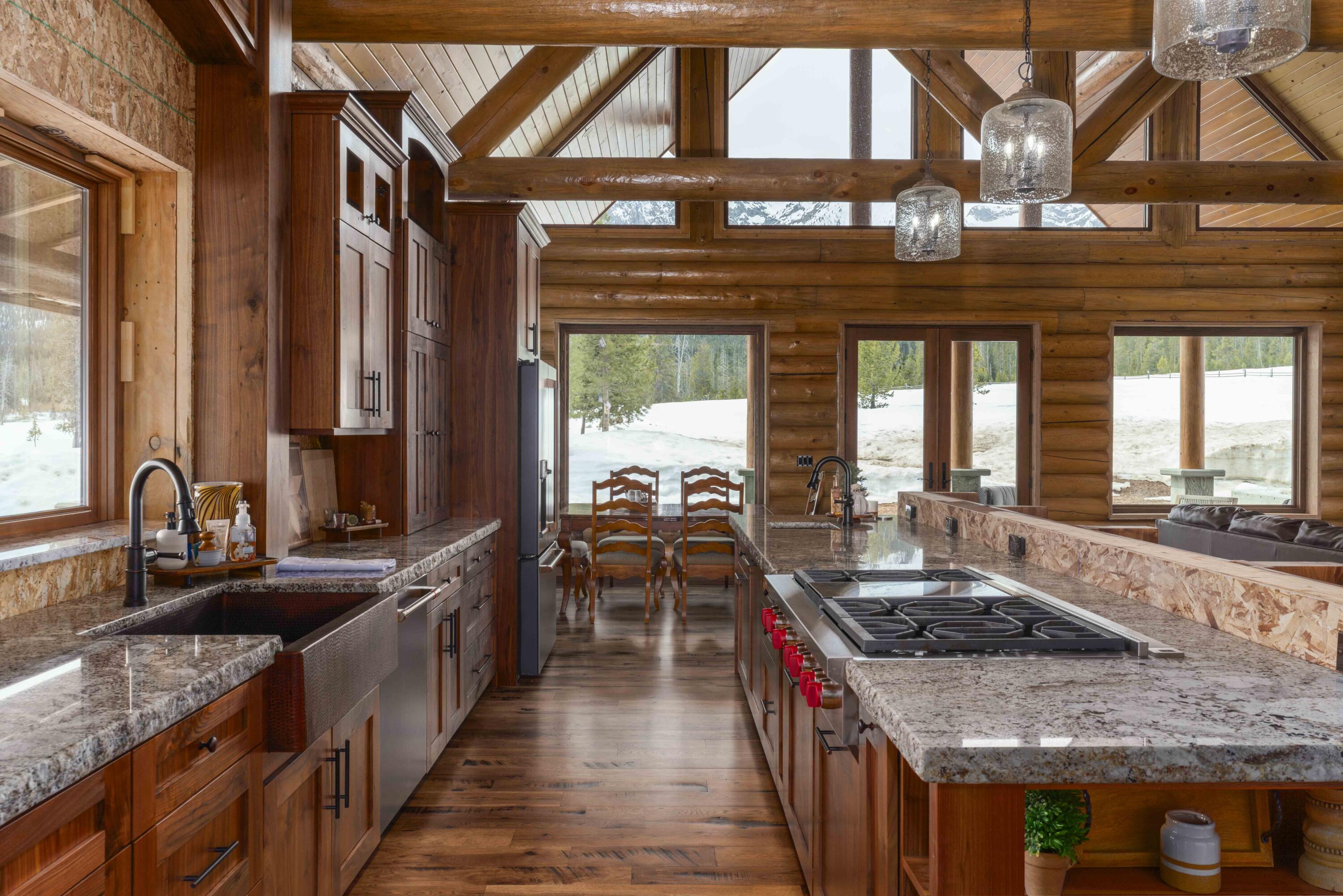 3050 Merritt Lane, Stanley, Idaho image 10