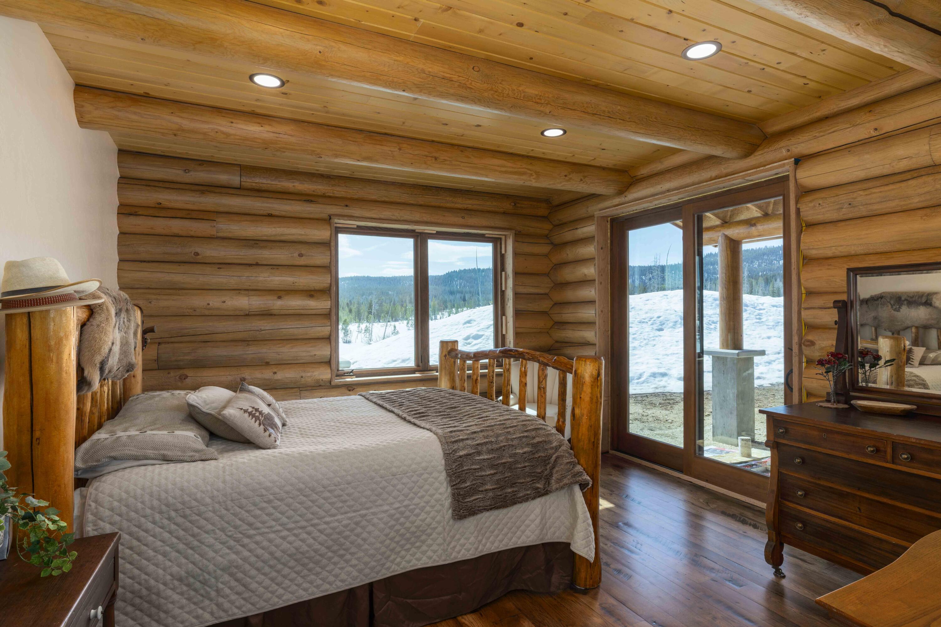 3050 Merritt Lane, Stanley, Idaho image 17