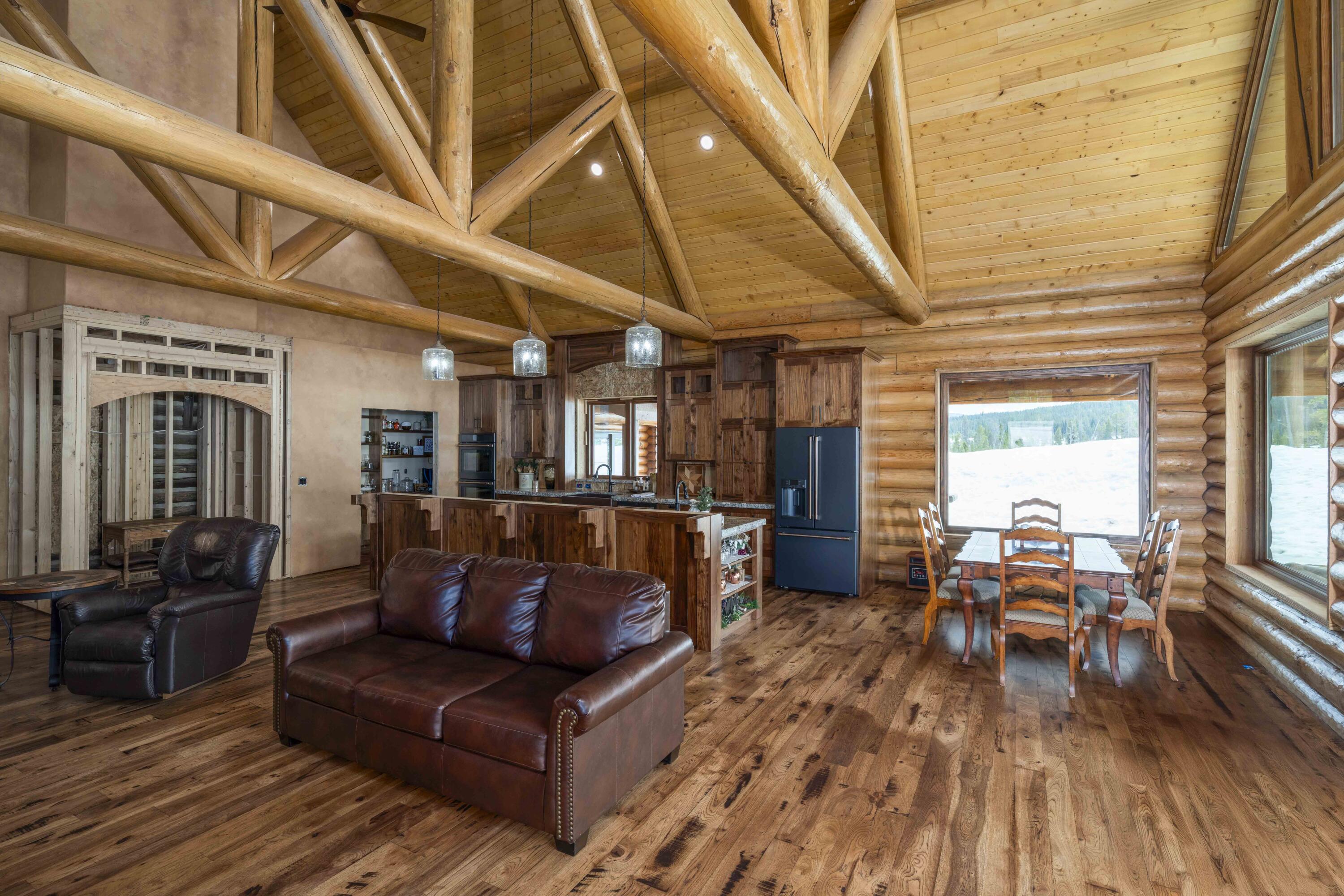3050 Merritt Lane, Stanley, Idaho image 14