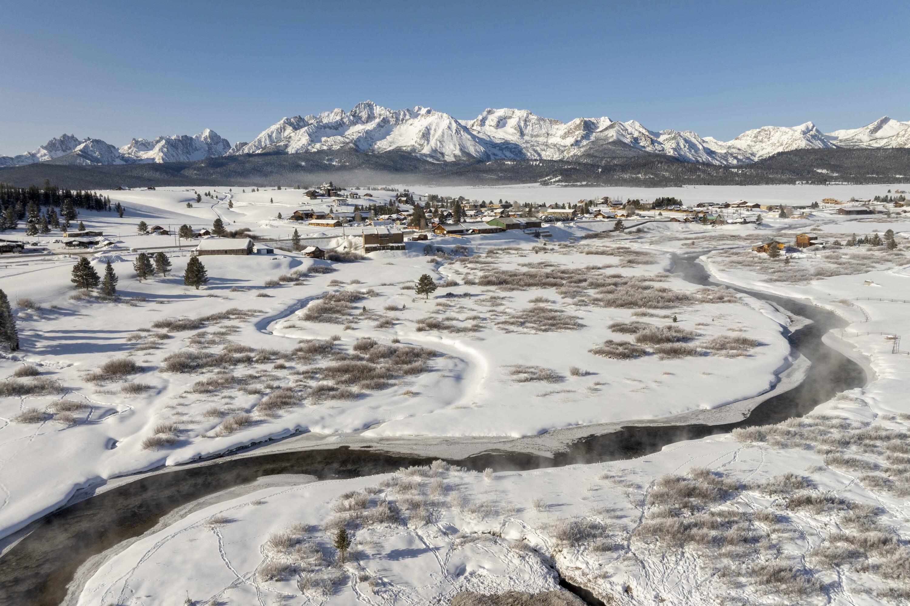 3050 Merritt Lane, Stanley, Idaho image 22
