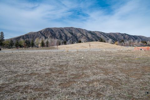 Vacant Land For Sale - 180 San Badger Dr<br/> Hailey, ID 83333