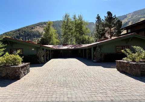 Homes For Sale - 3119 Warm Springs Rd #1-4<br/> Ketchum, ID 83340