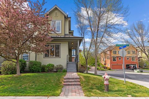 Photo of 861 Countryside Blvd, Hailey, ID 83333 (MLS # 26-334411)