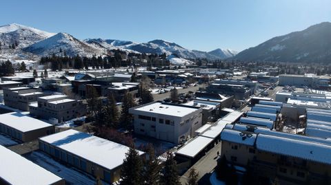 Photo of 401 Lewis St, Ketchum, ID 83340 (MLS # 26-334061)