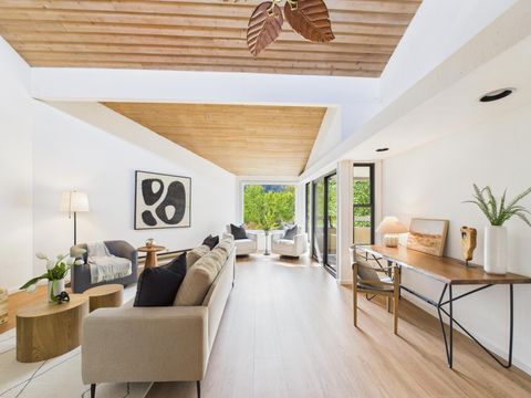 Photo of 591 S 2ND Ave #9, Ketchum, ID 83340 (MLS # 25-333732)