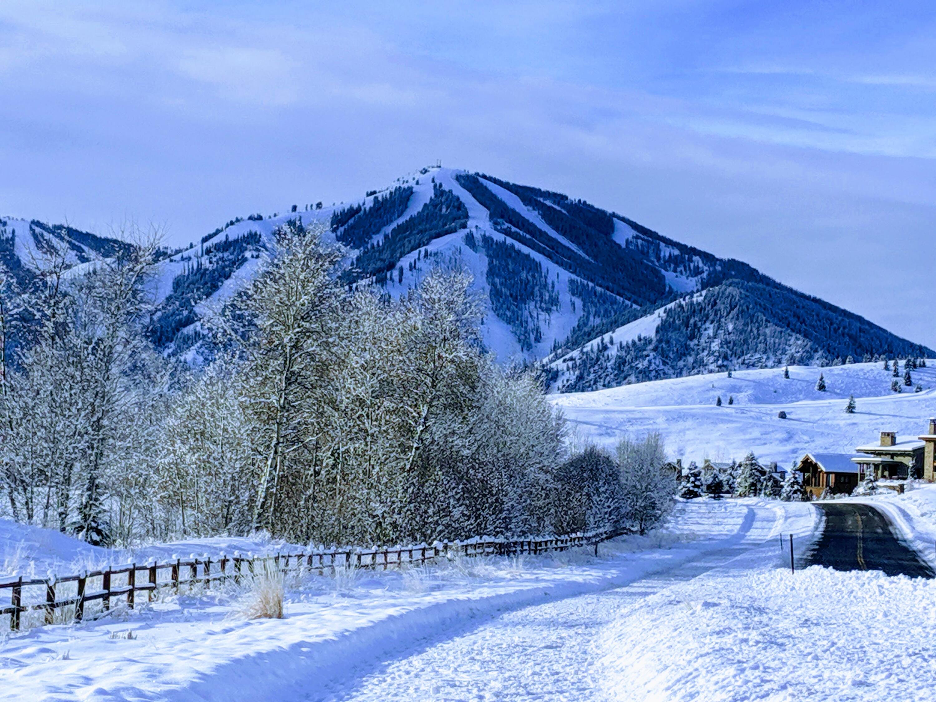 Sun Valley Baldy