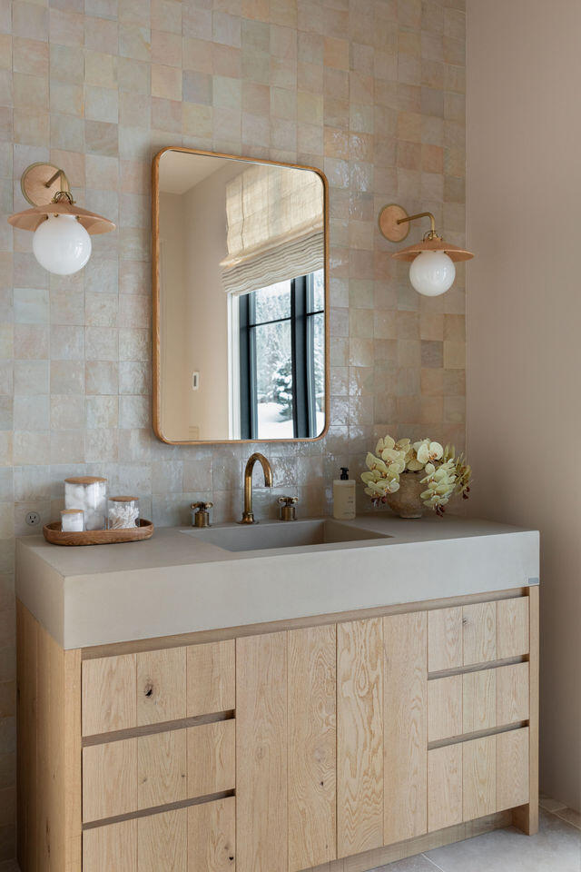 Jr Primary 2 Bathroom