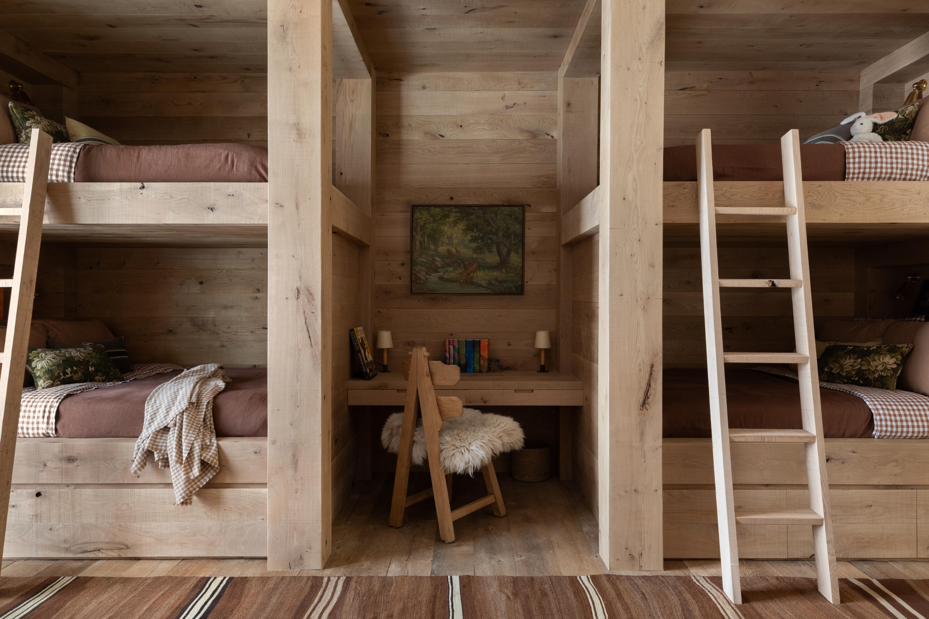 Bunkroom