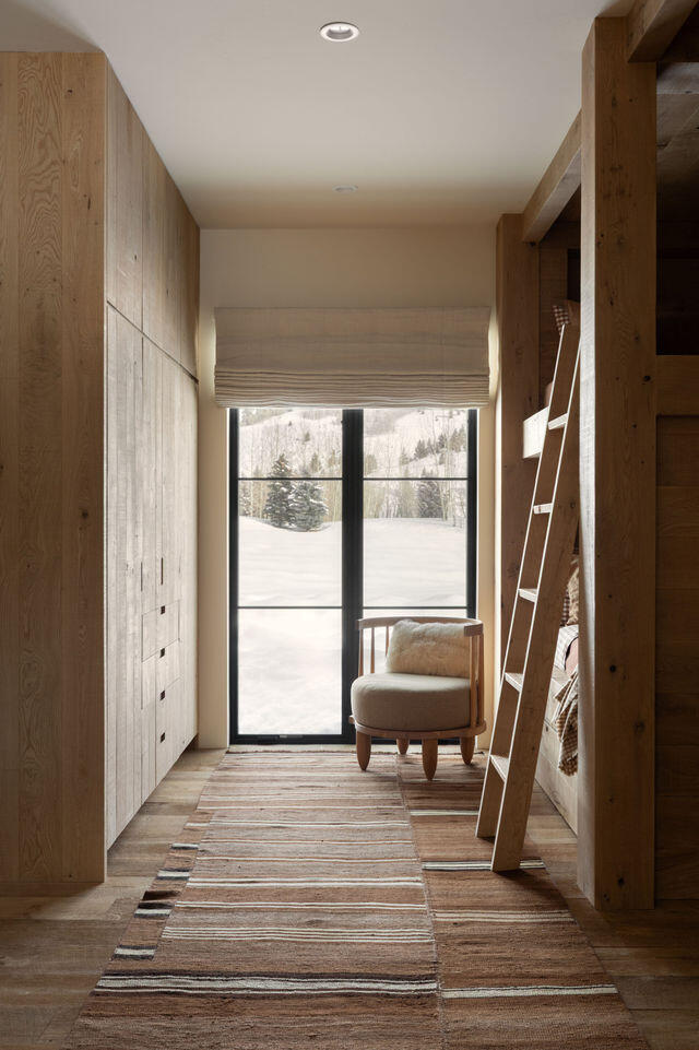 Bunkroom