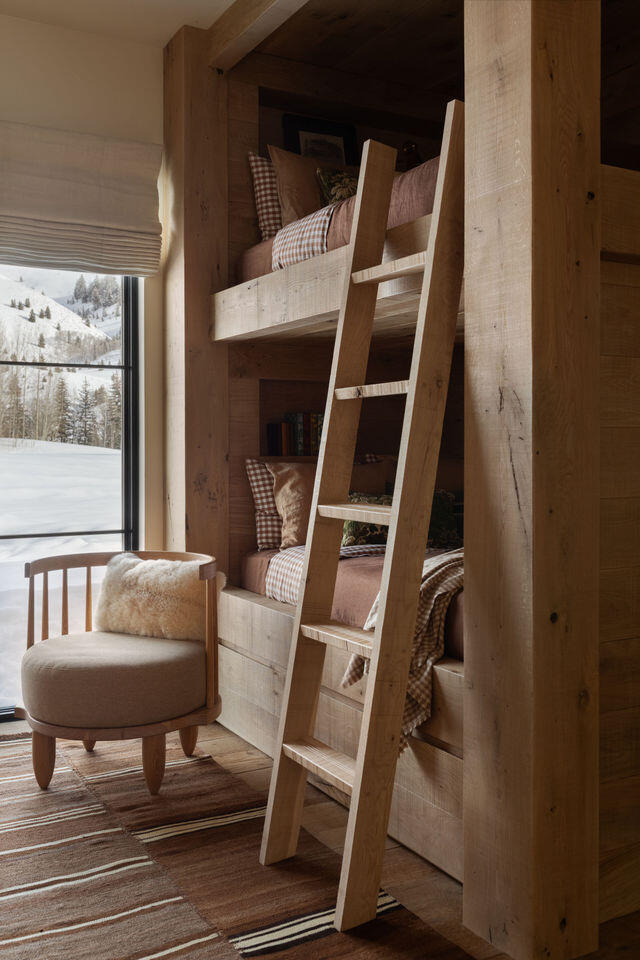 Bunkroom