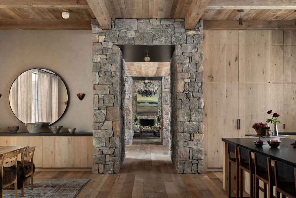 Dining/Kitchen