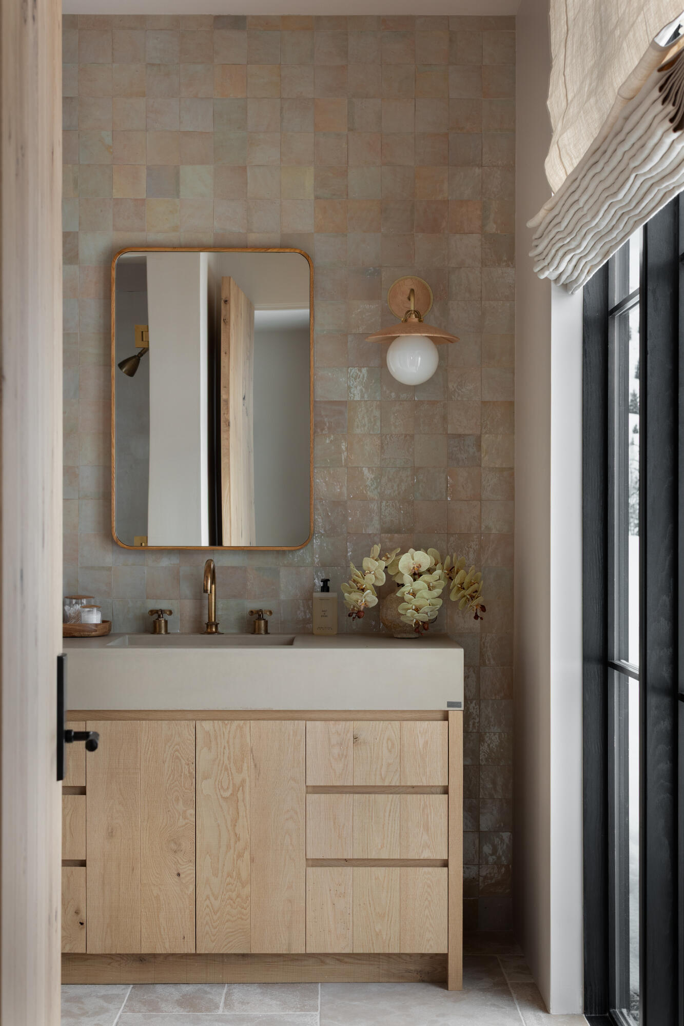 Jr Primary 2 Bathroom