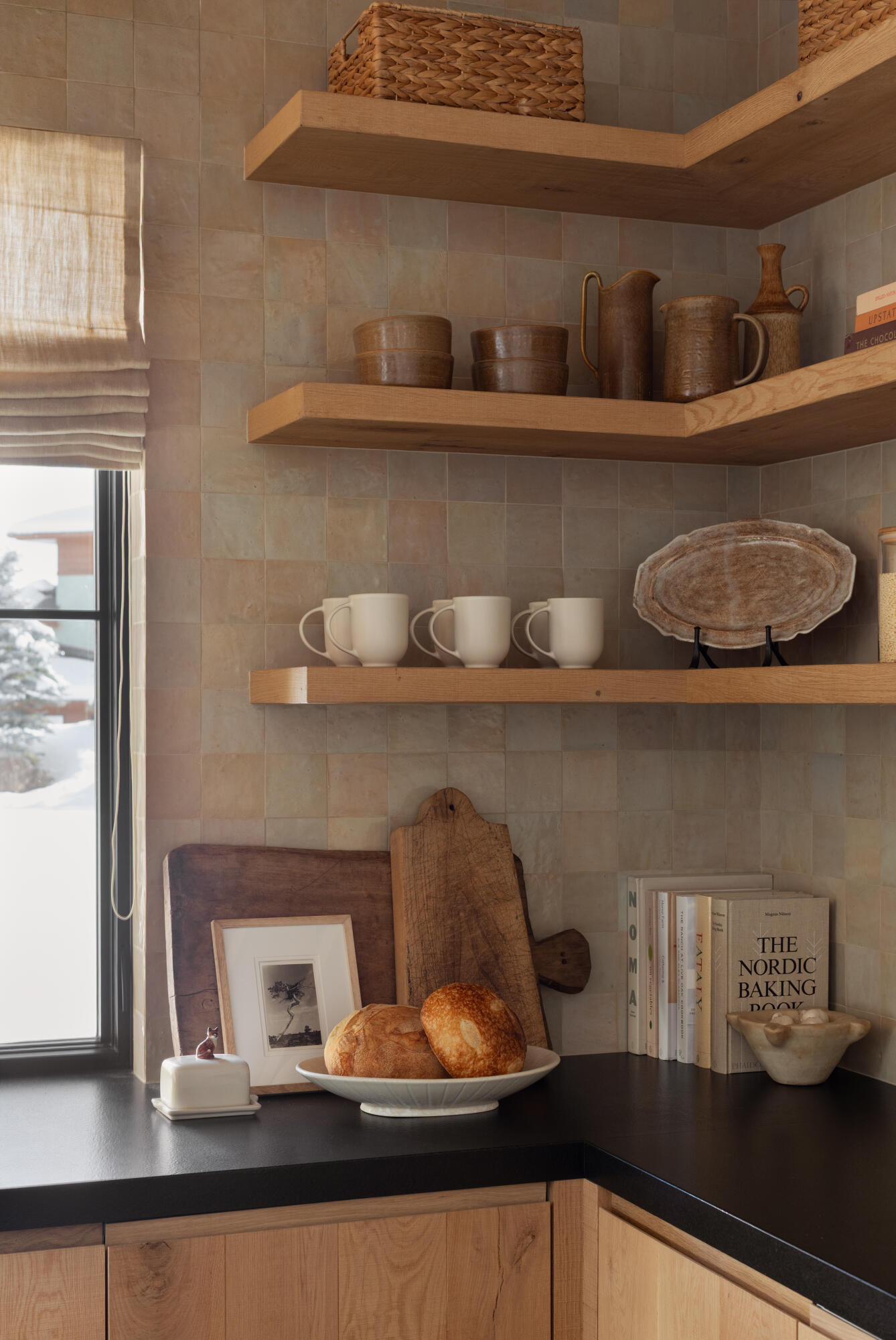 Pantry