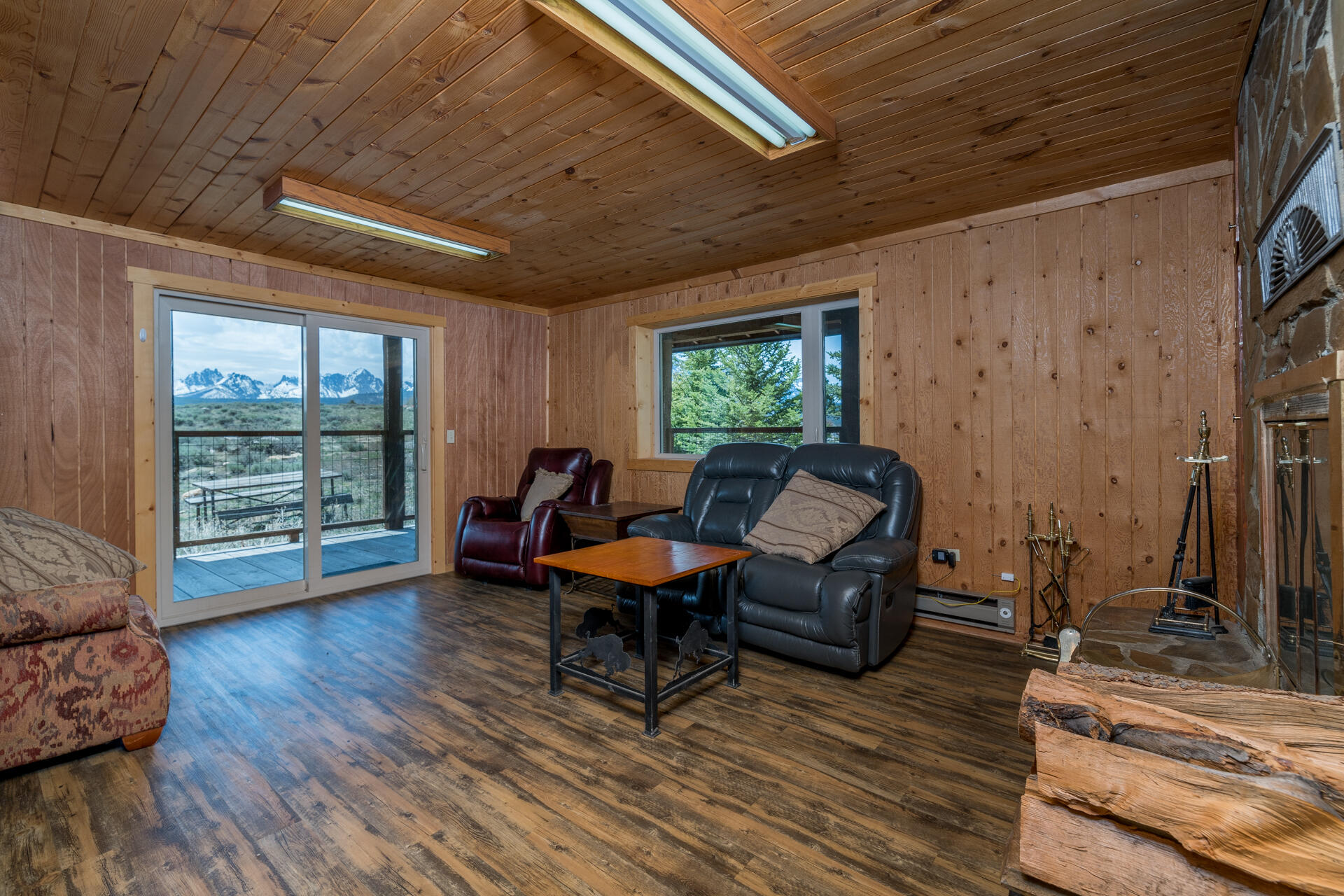 625 Hillside Lane, Stanley, Idaho image 7