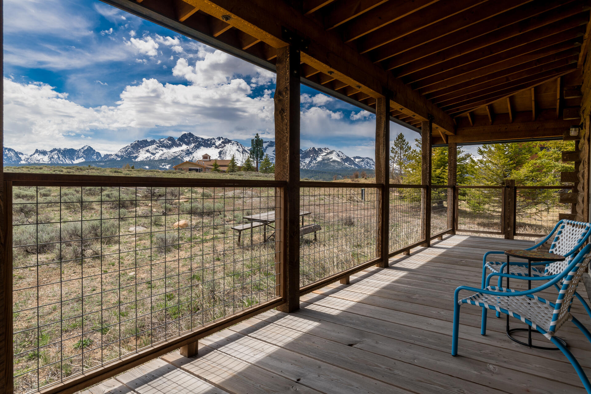 625 Hillside Lane, Stanley, Idaho image 5