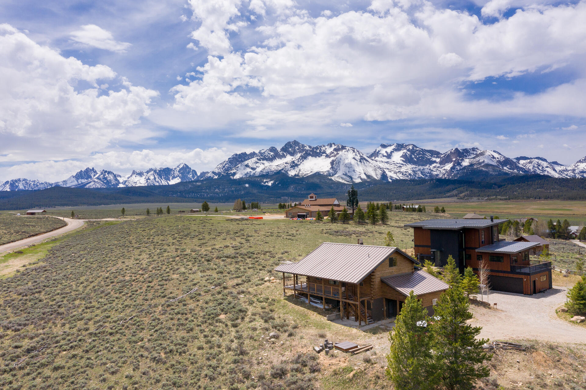625 Hillside Lane, Stanley, Idaho image 3