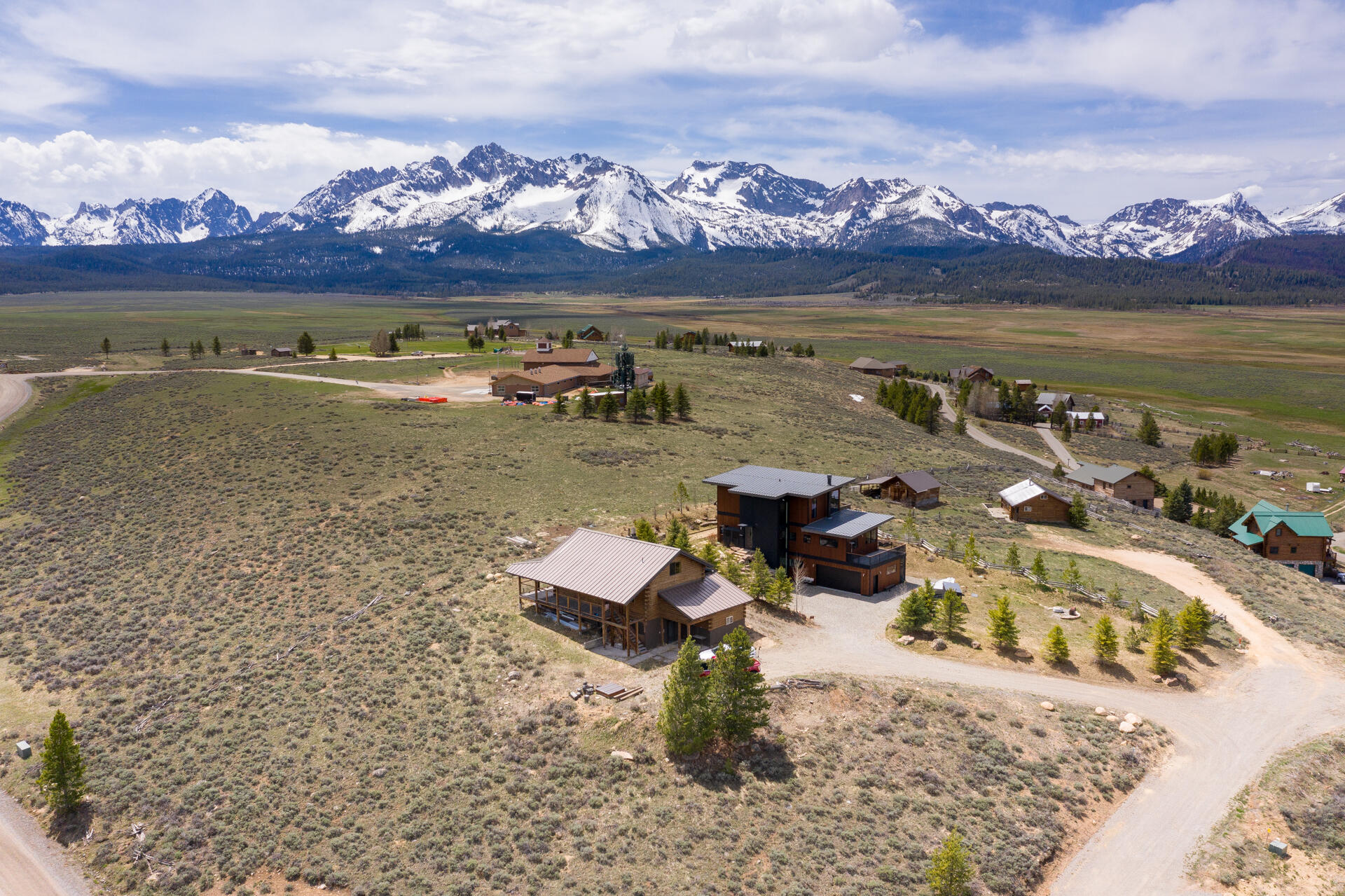 625 Hillside Lane, Stanley, Idaho image 23