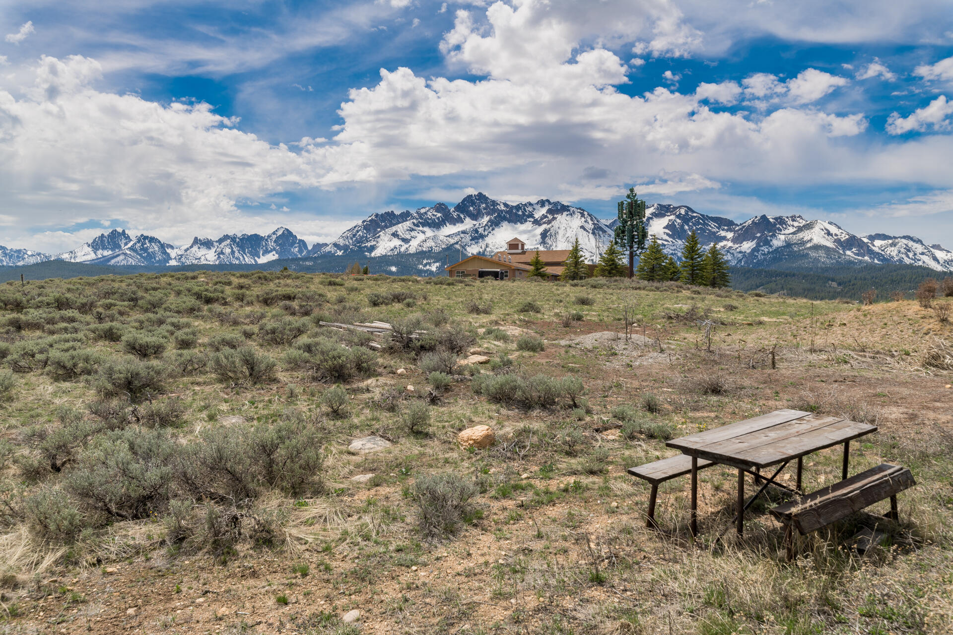 625 Hillside Lane, Stanley, Idaho image 24