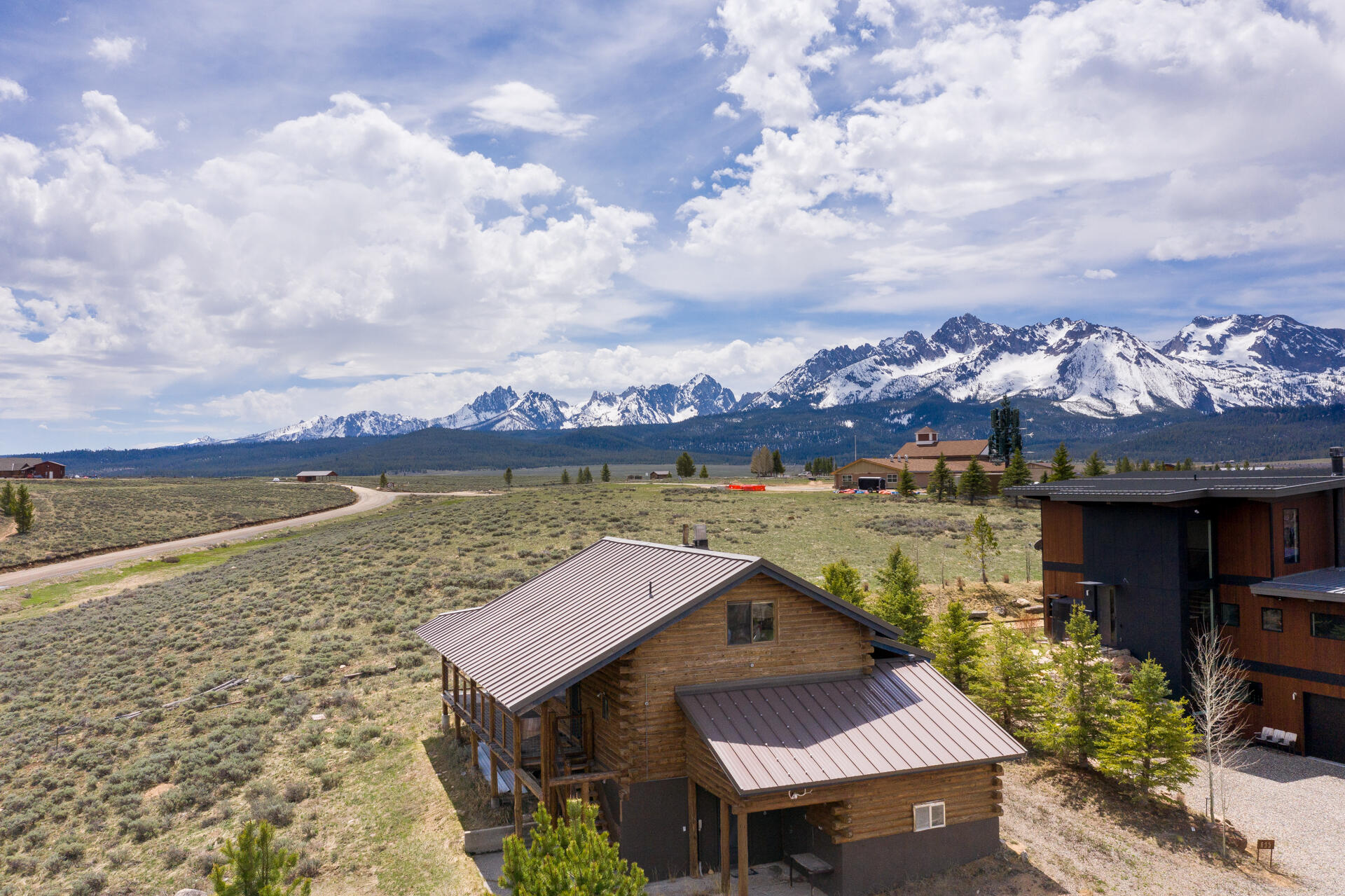 625 Hillside Lane, Stanley, Idaho image 4