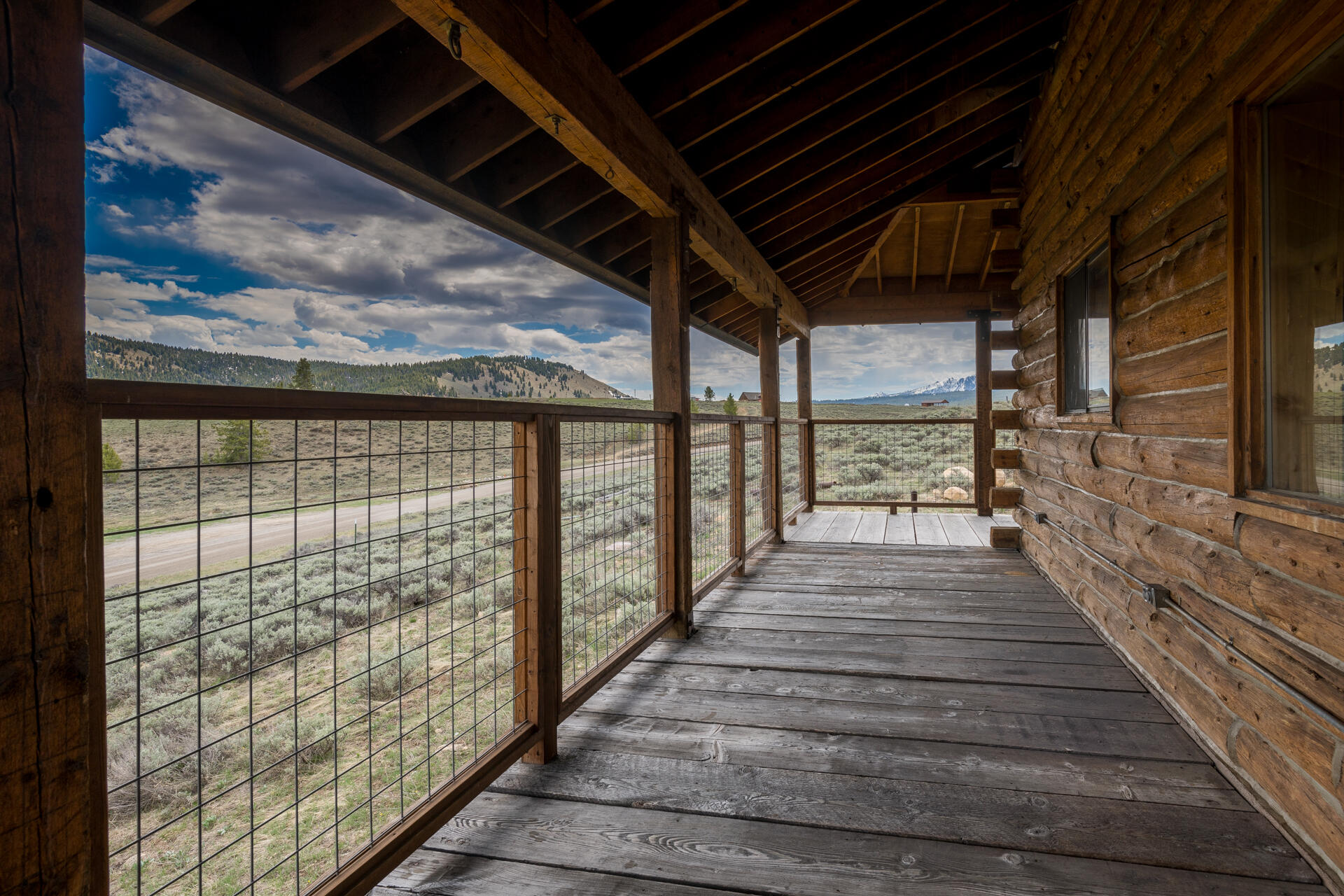 625 Hillside Lane, Stanley, Idaho image 6