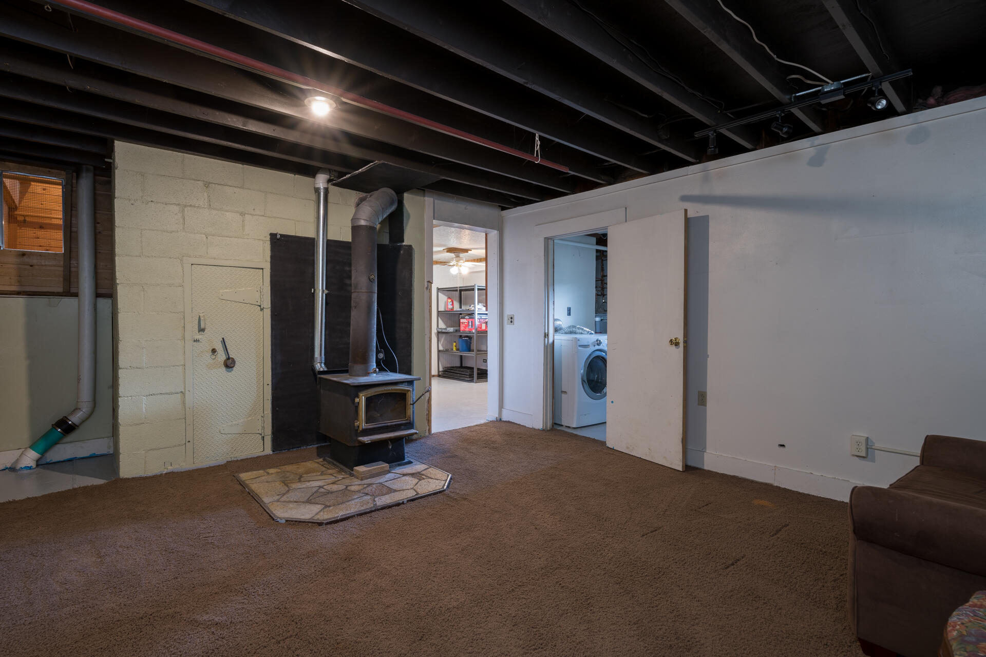 625 Hillside Lane, Stanley, Idaho image 20