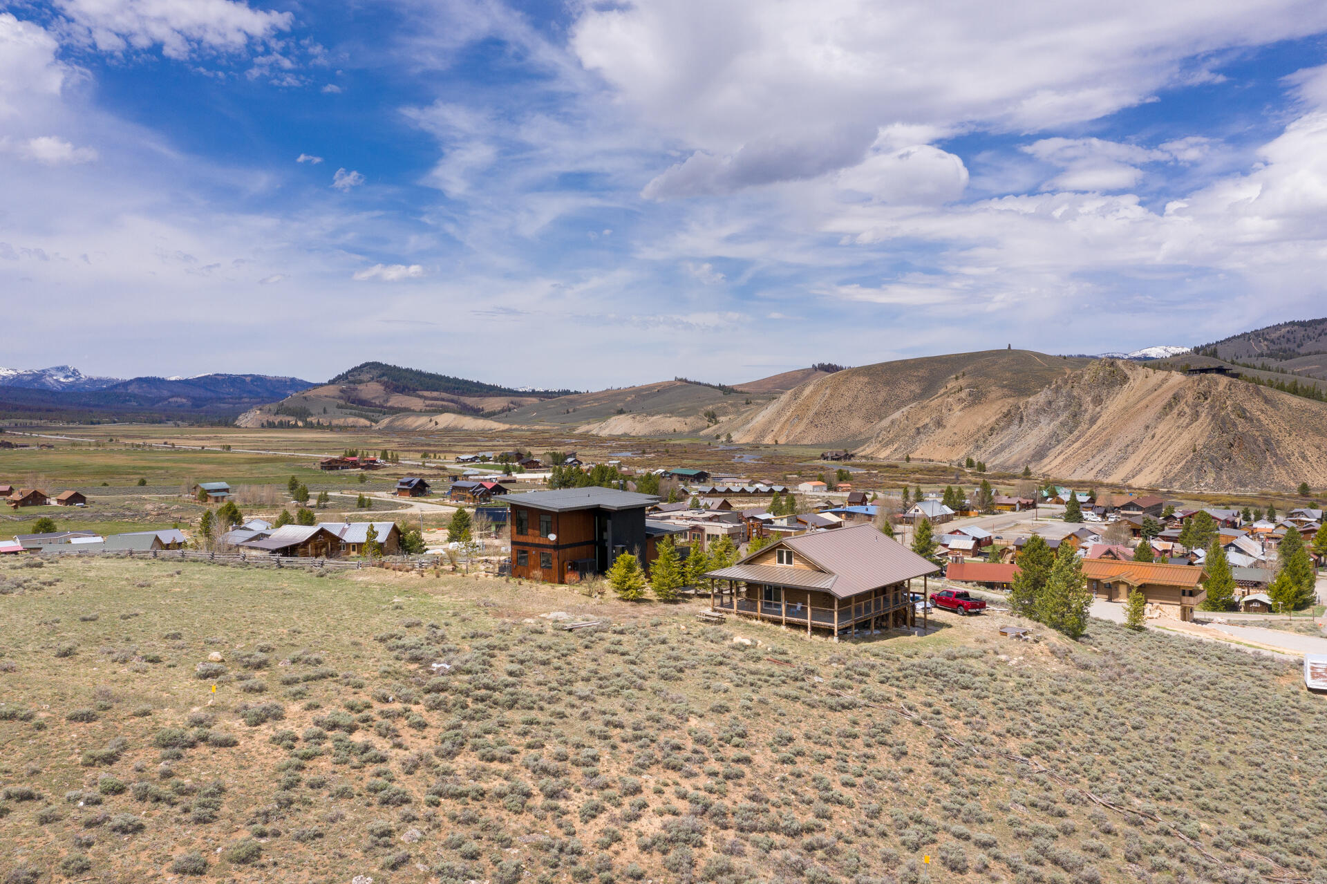 625 Hillside Lane, Stanley, Idaho image 21