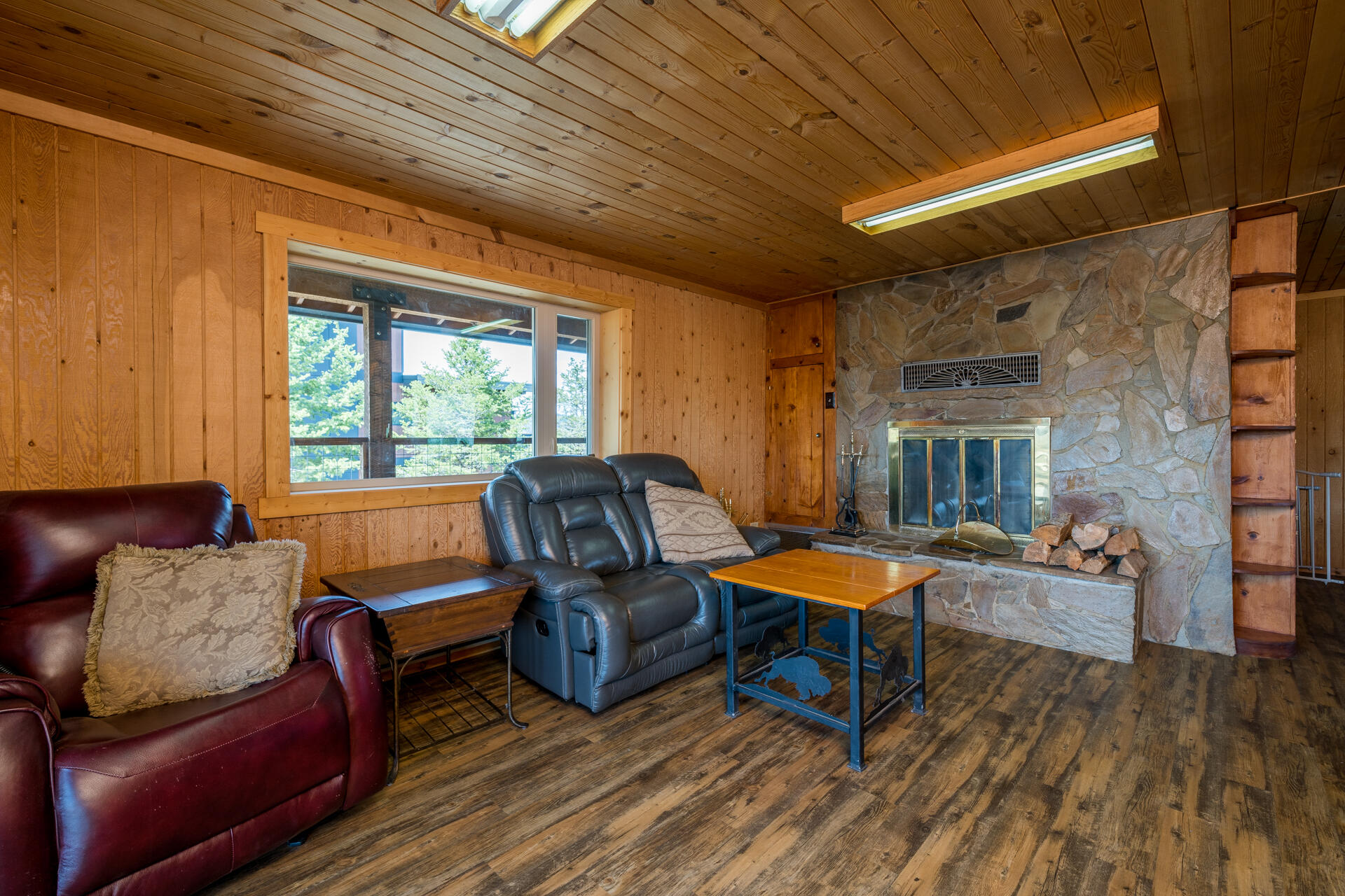 625 Hillside Lane, Stanley, Idaho image 8