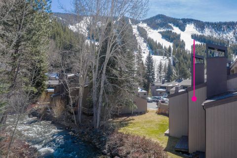 Photo of 119 PICABO St #E3, Ketchum, ID 83340 (MLS # 26-334205)