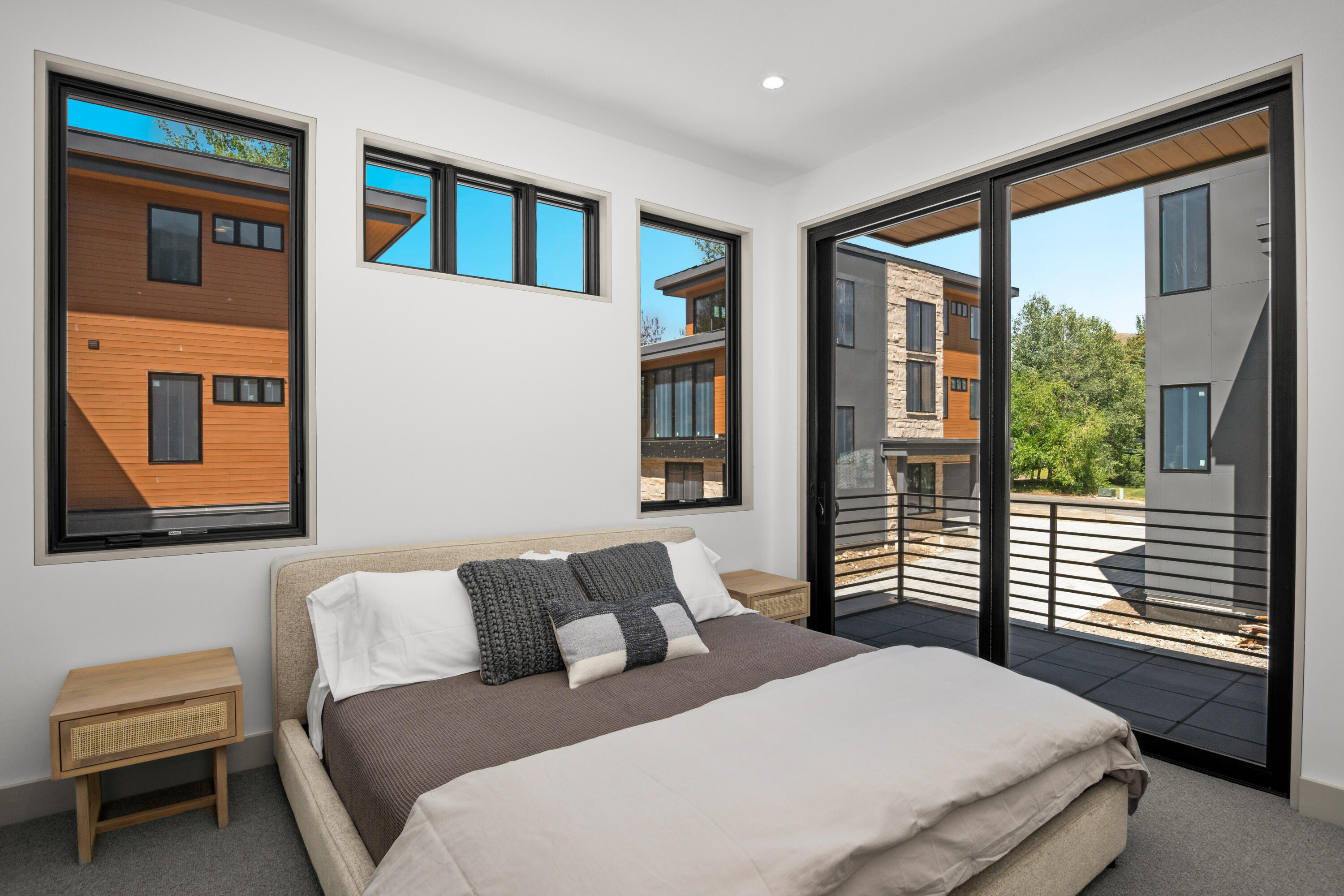 Main Floor Bedroom 2