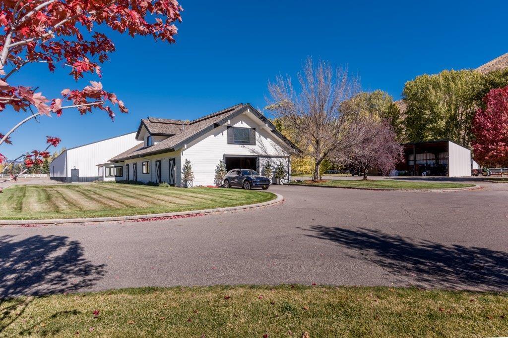 162 S Hiawatha Dr, Hailey, Idaho image 4