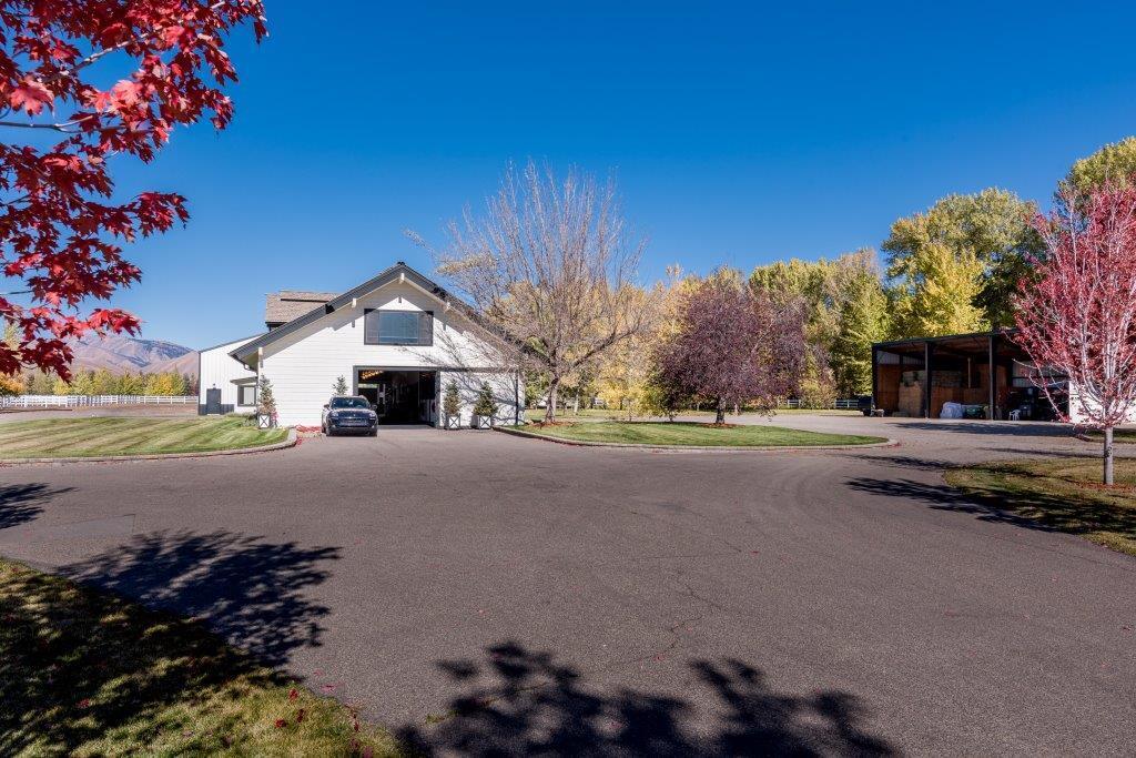 162 S Hiawatha Dr, Hailey, Idaho image 5
