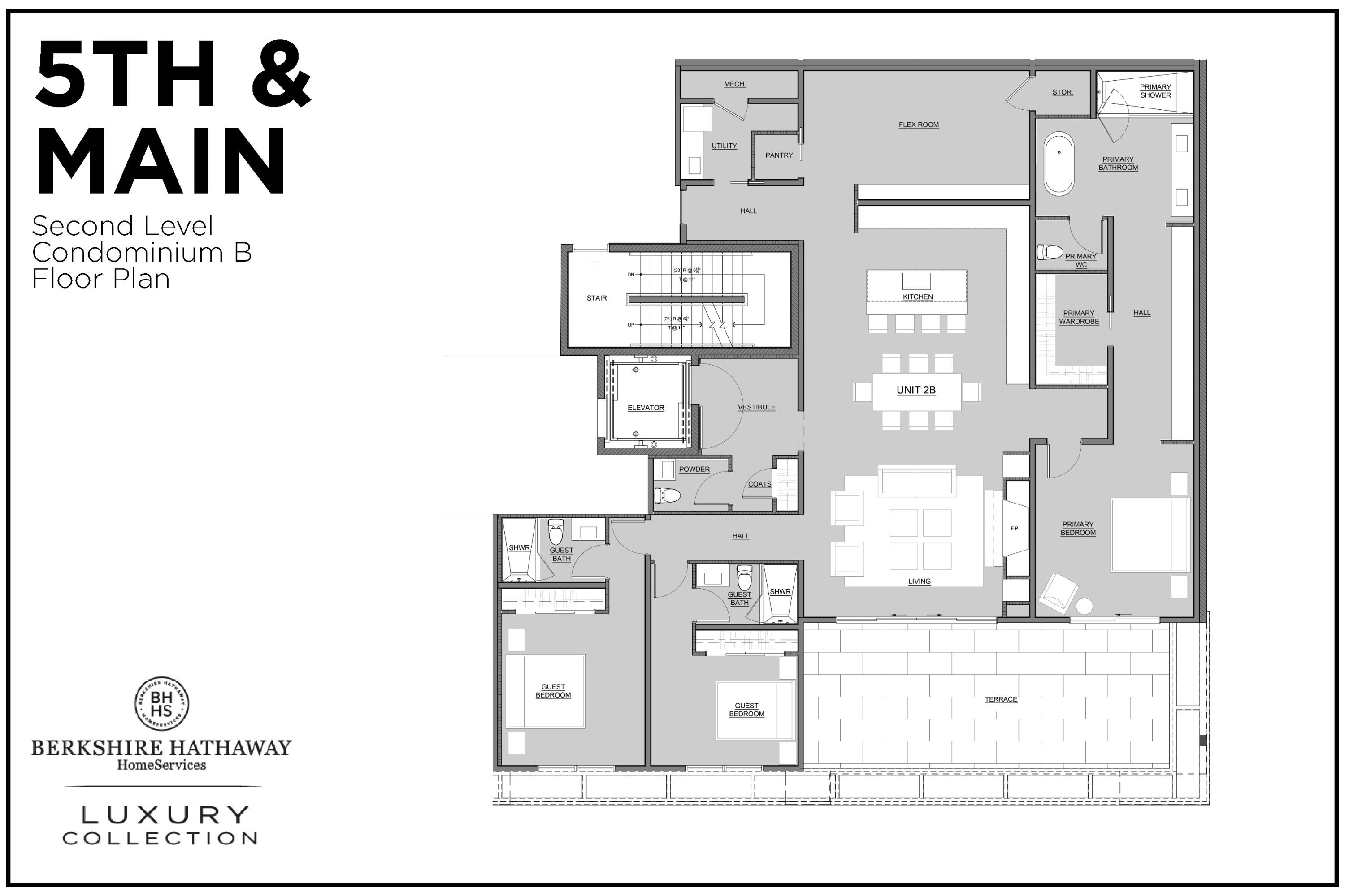 460 N Main Street #202 S, Ketchum, Idaho image 27