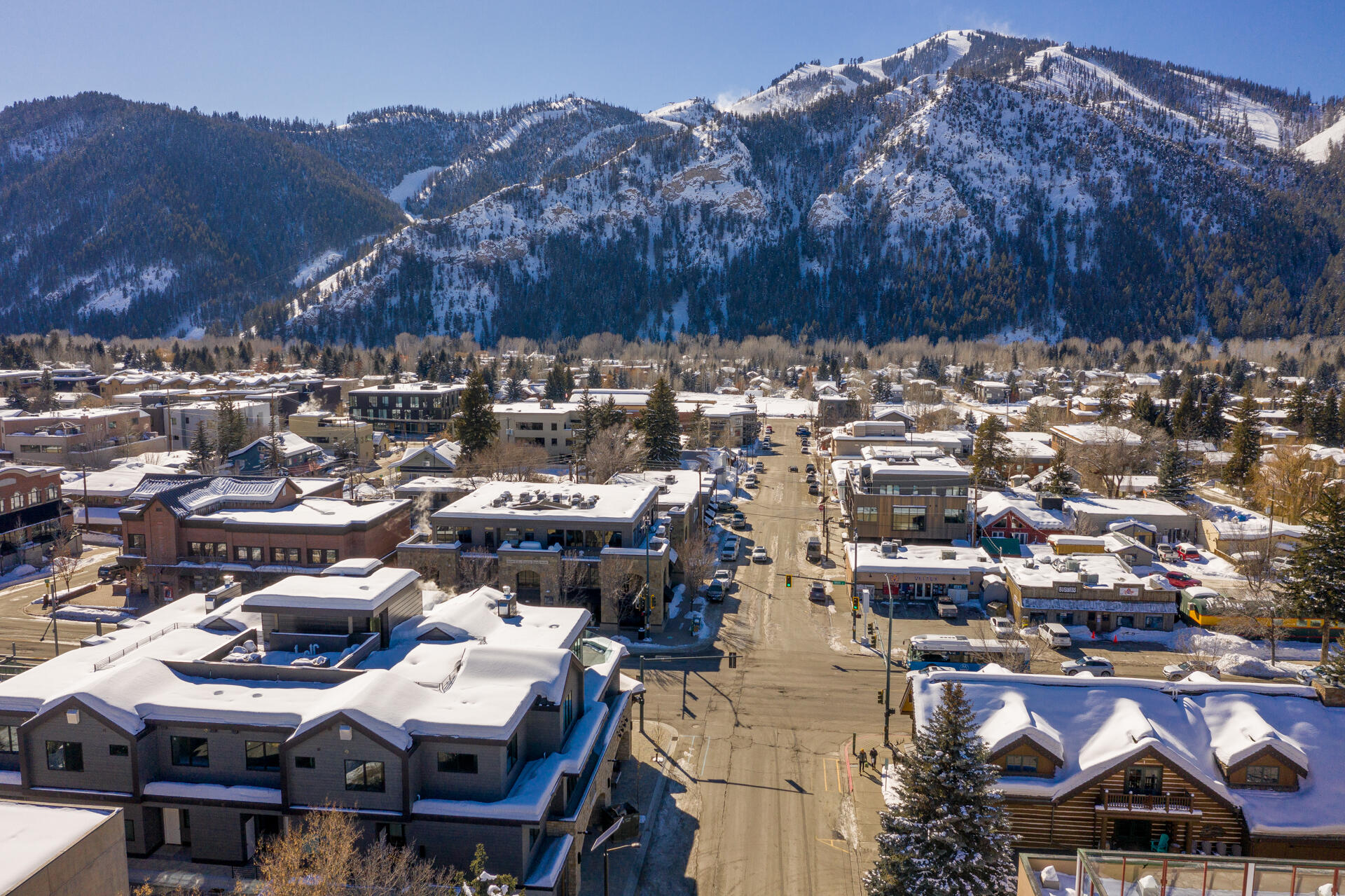 460 N Main Street #202 S, Ketchum, Idaho image 31