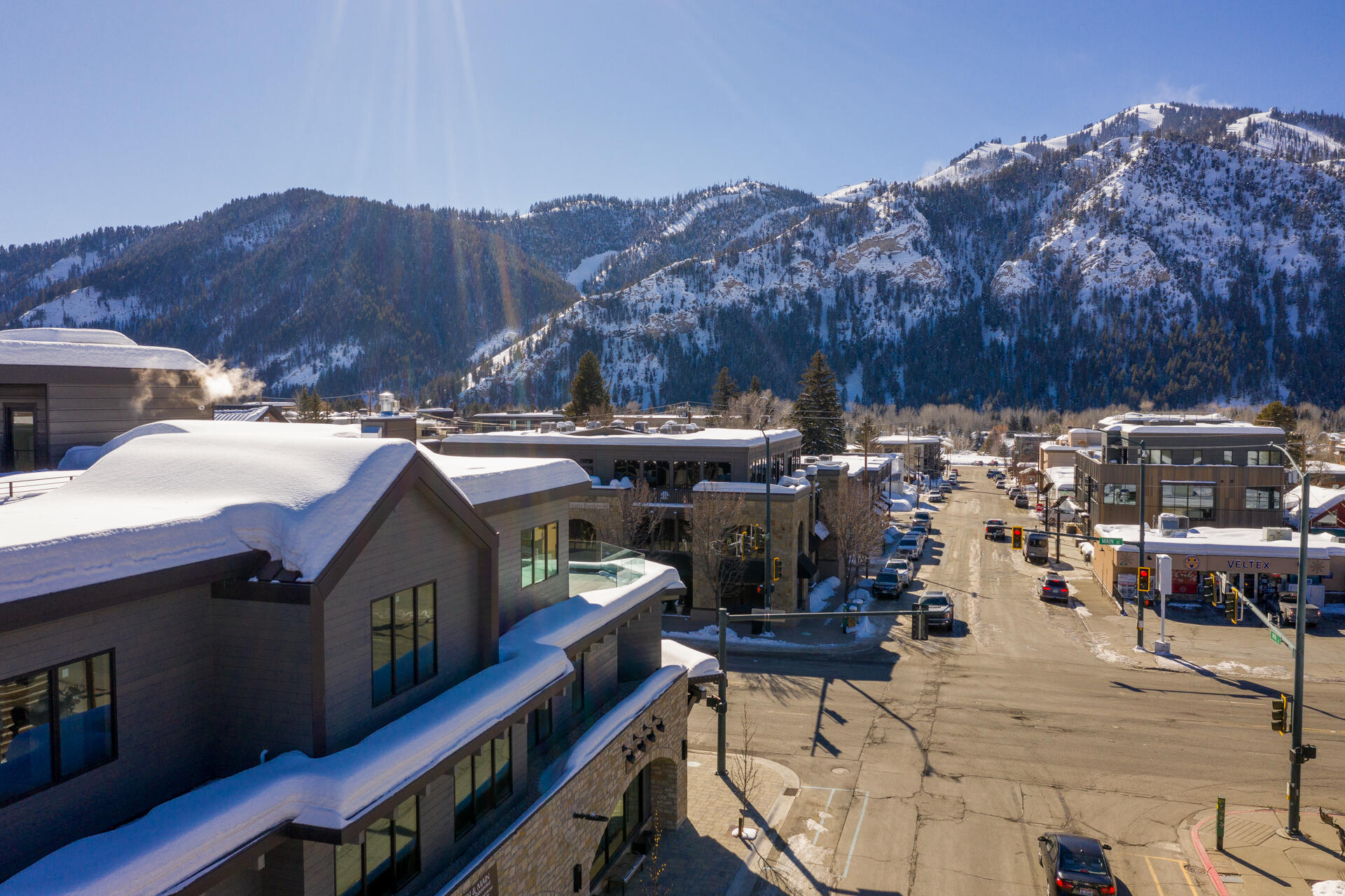 460 N Main Street #202 S, Ketchum, Idaho image 32