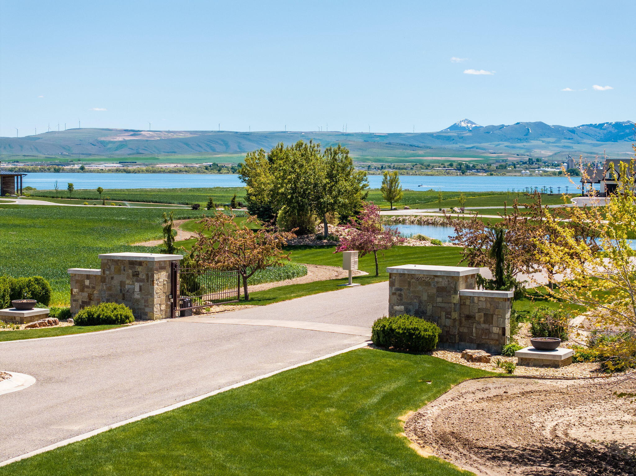 Lot 9 Cedar Lane, American Falls, Idaho image 5
