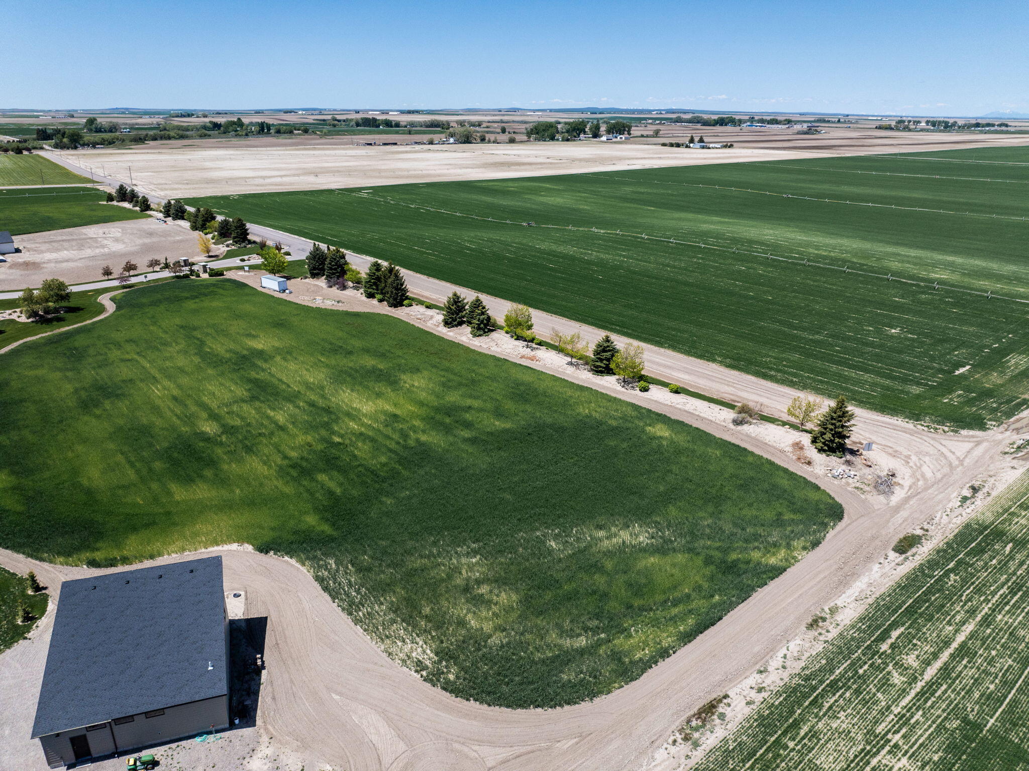 Lot 9 Cedar Lane, American Falls, Idaho image 9