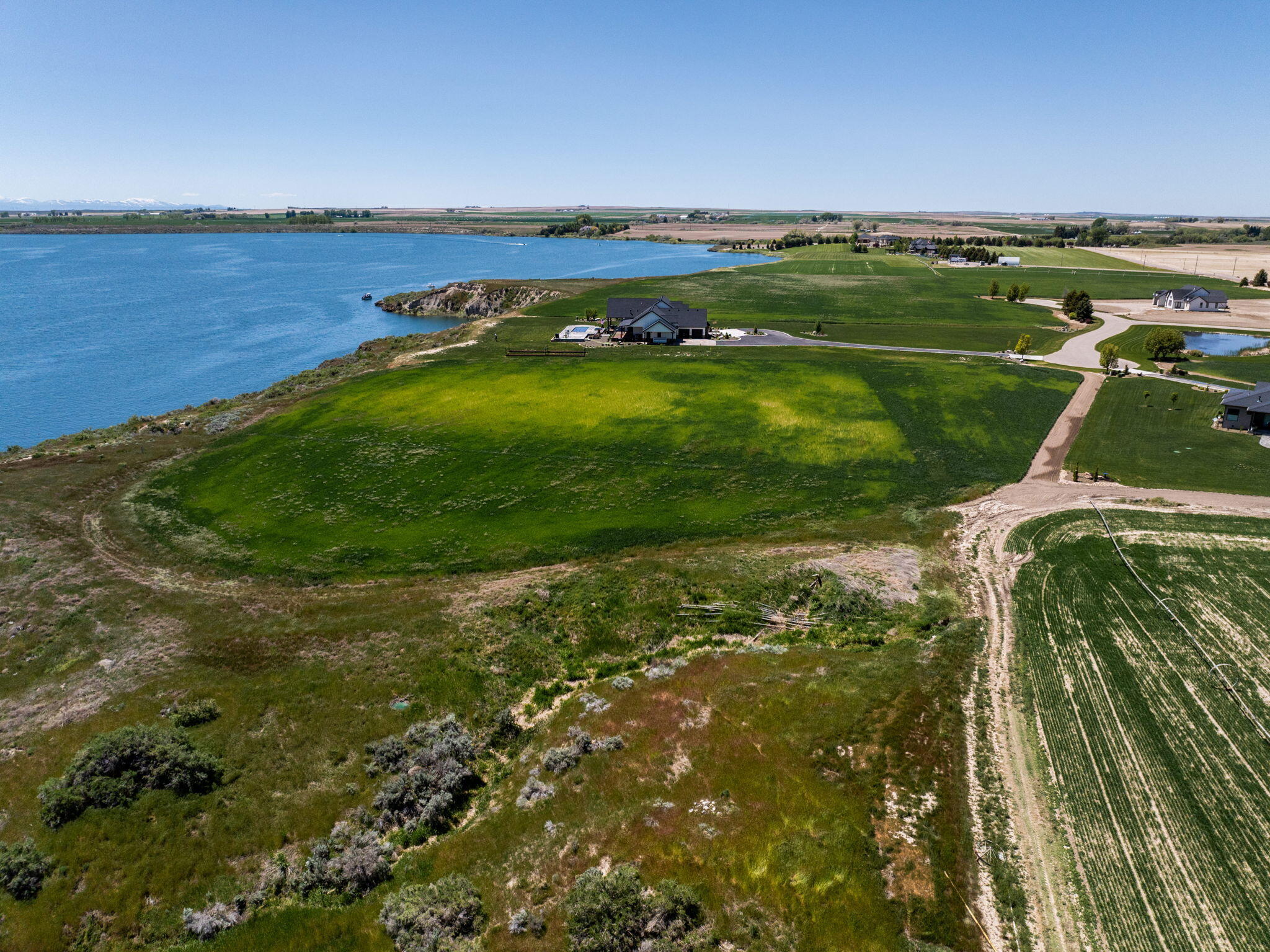 Lot 9 Cedar Lane, American Falls, Idaho image 25