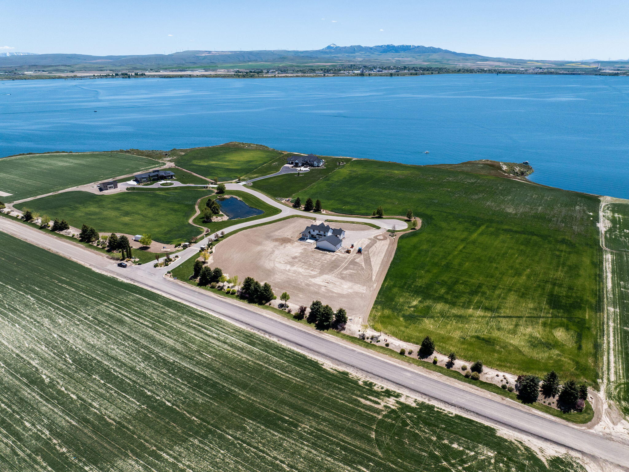 Lot 9 Cedar Lane, American Falls, Idaho image 13