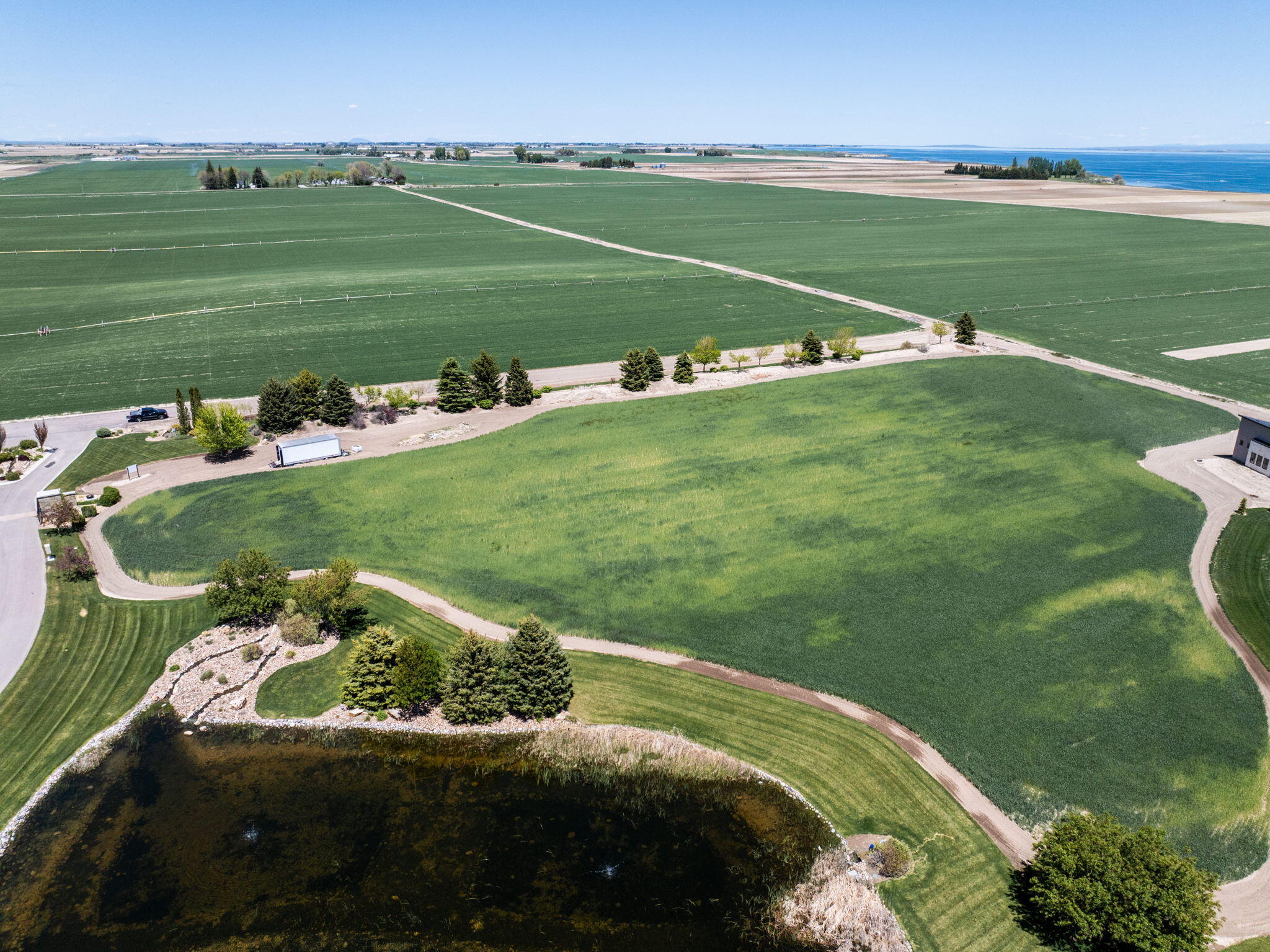 Lot 9 Cedar Lane, American Falls, Idaho image 41