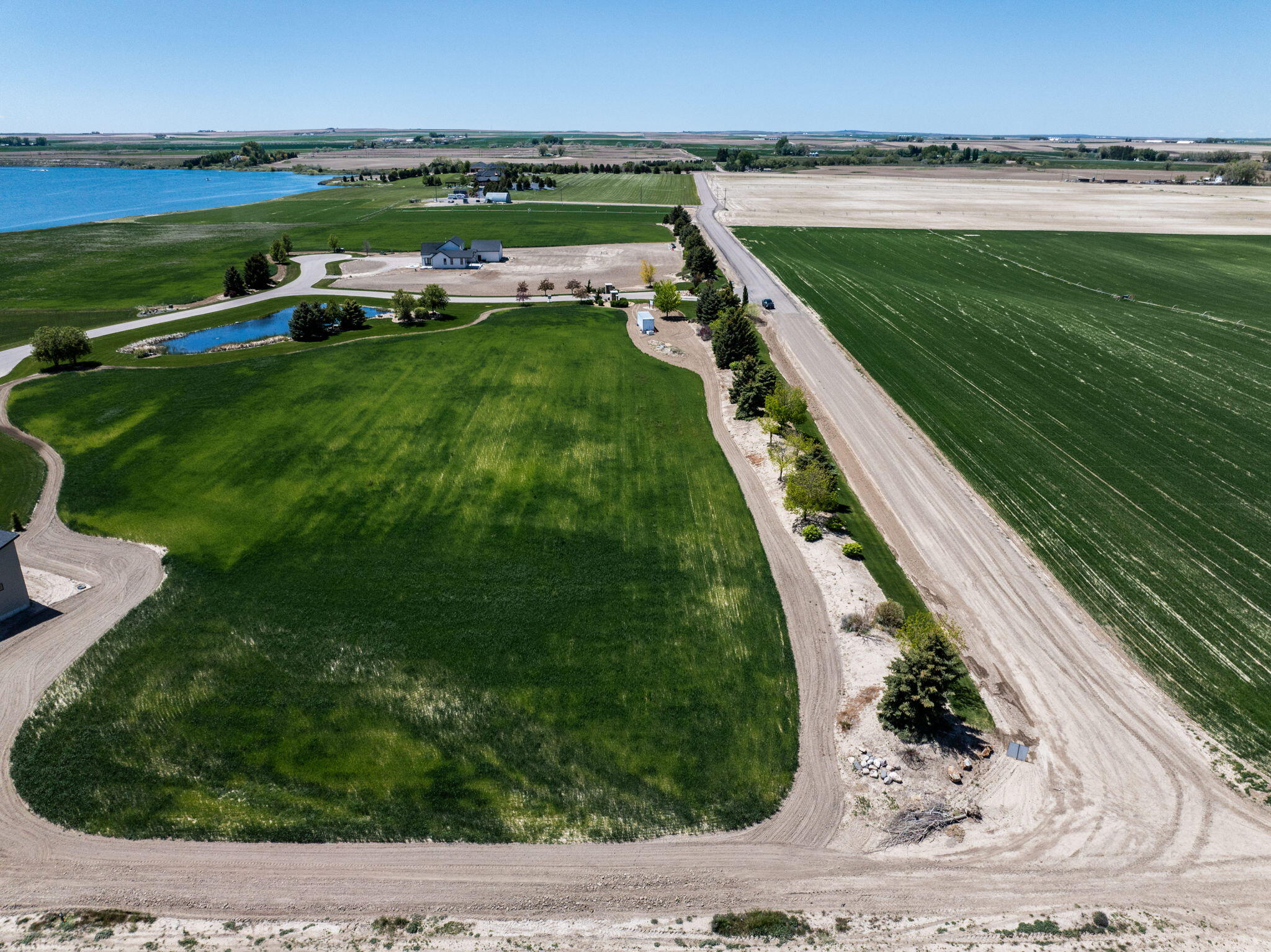 Lot 9 Cedar Lane, American Falls, Idaho image 1